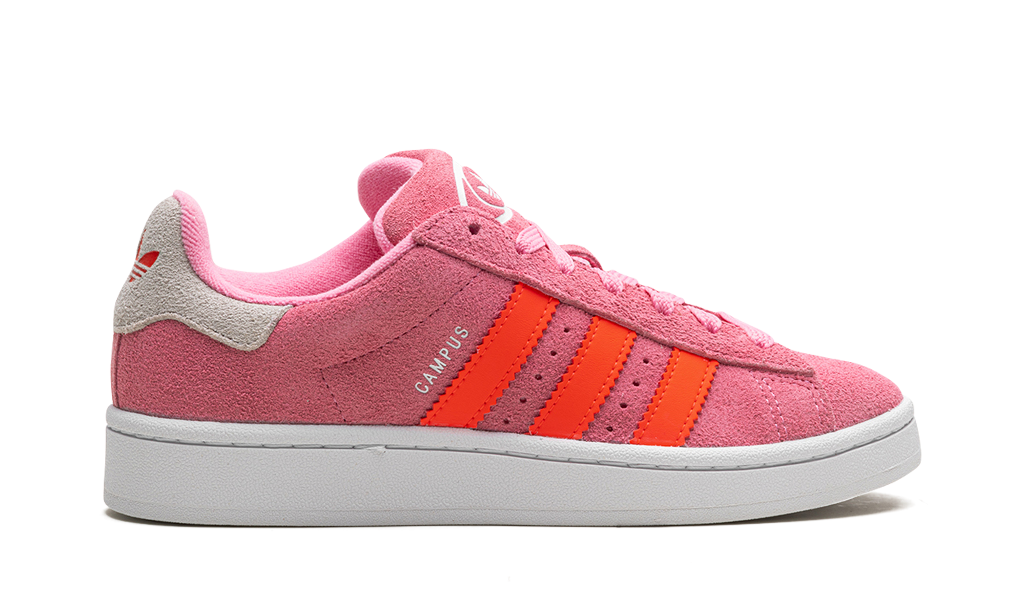 adidas campus 00s bliss pink kids+IF3968+right view