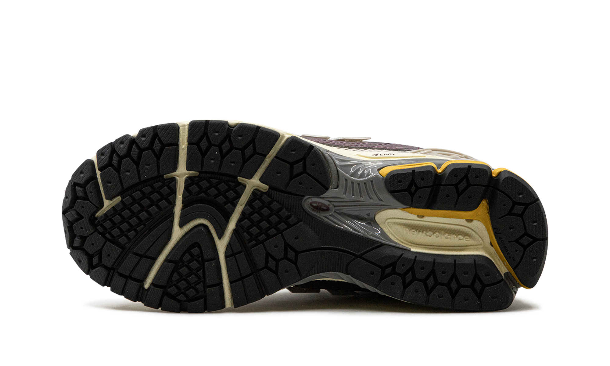 new balance 1906r licorice+M1906RRA+bottom view