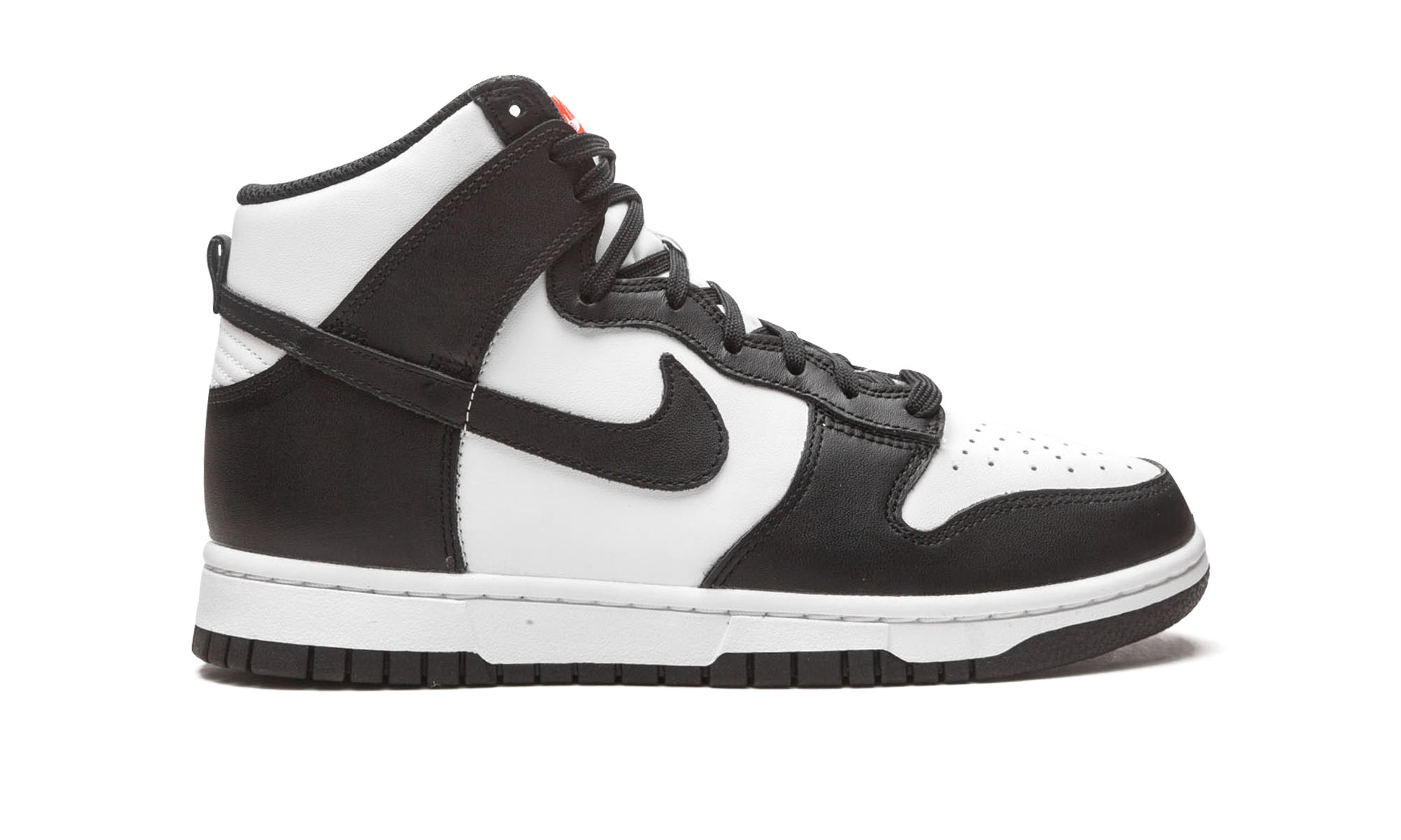 nike dunk high panda 2021 women s+DD1869-103+right view