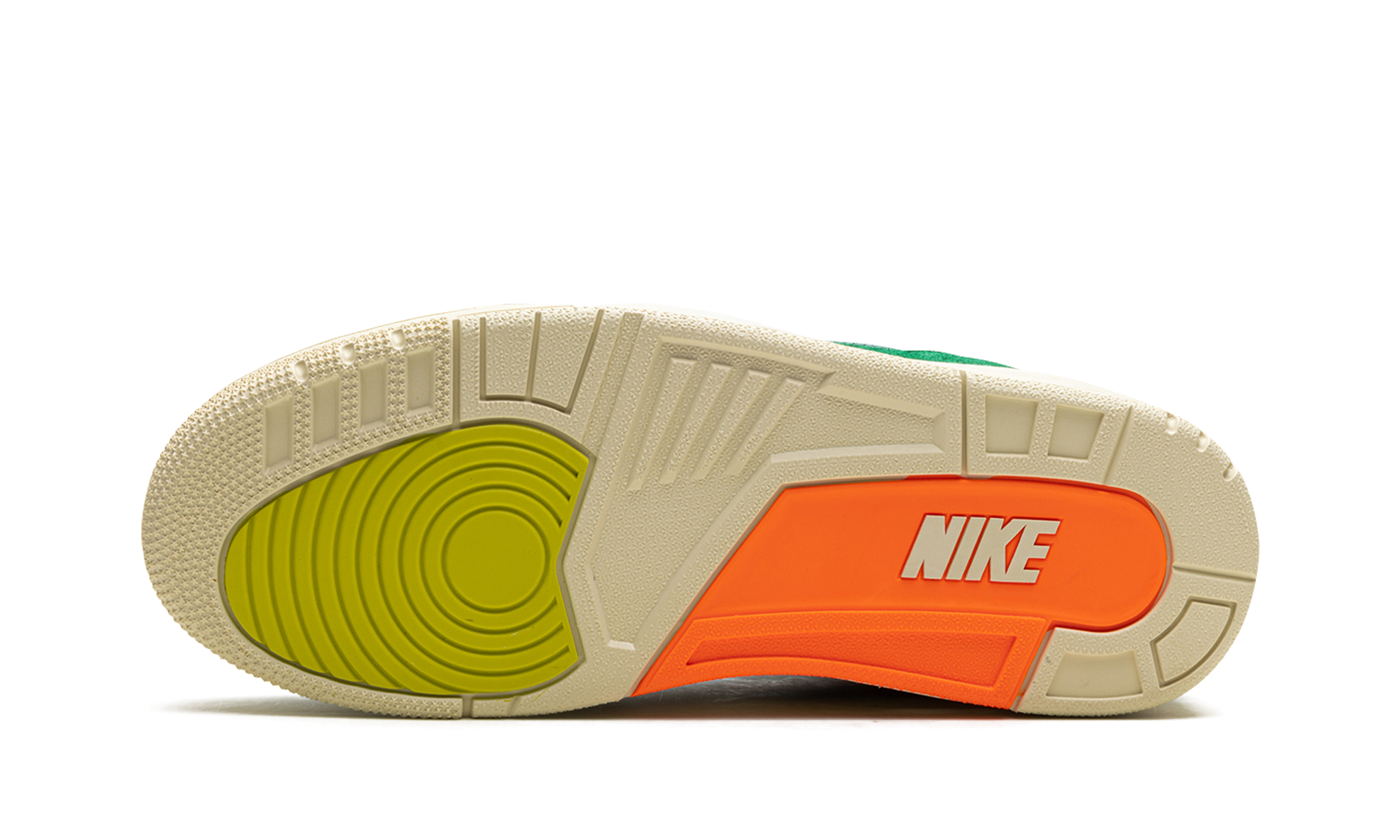 jordan 3 retro sp nina chanel abney bicoastal women s+FZ7974-300+bottom view