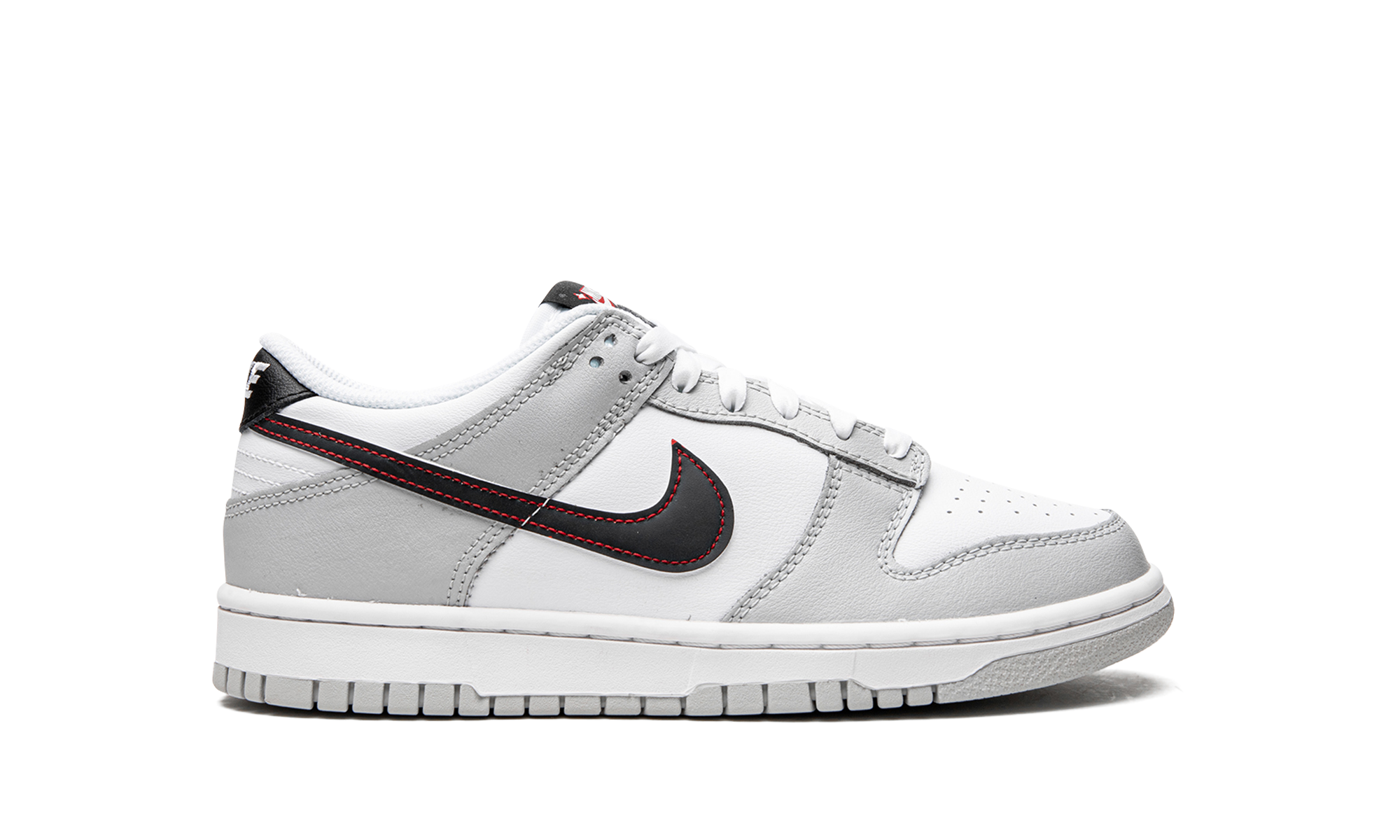 nike dunk low se jackpot gs+DQ0380-001+right view