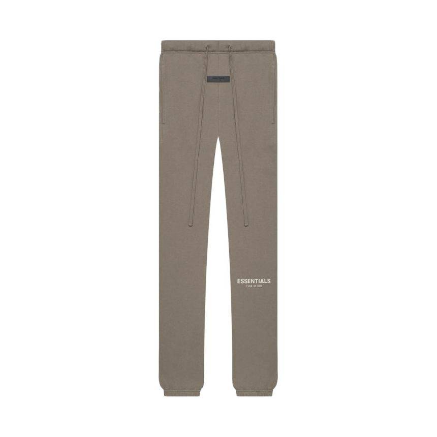 Fear of God Essentials Sweatpants Desert Taupe (SS22)