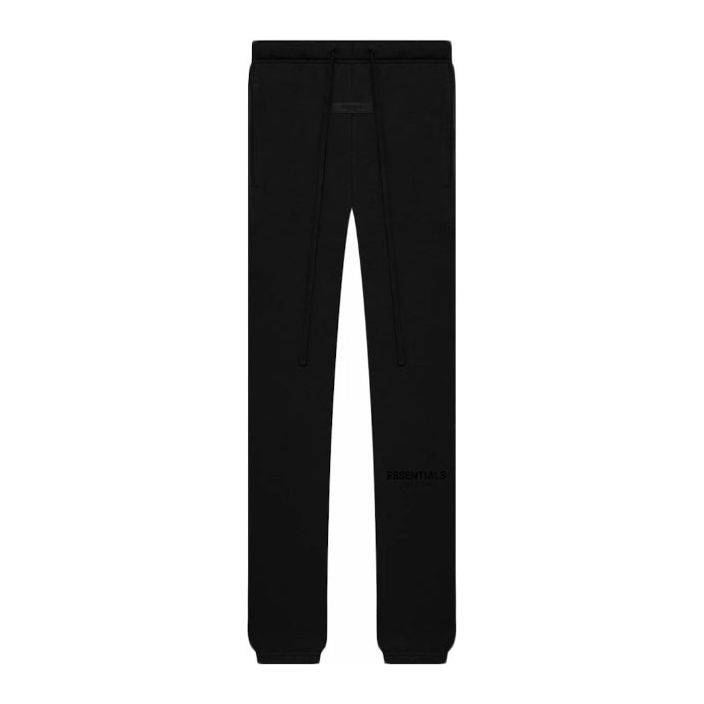 Fear of God Essentials Sweatpants Stretch Limo (SS22)