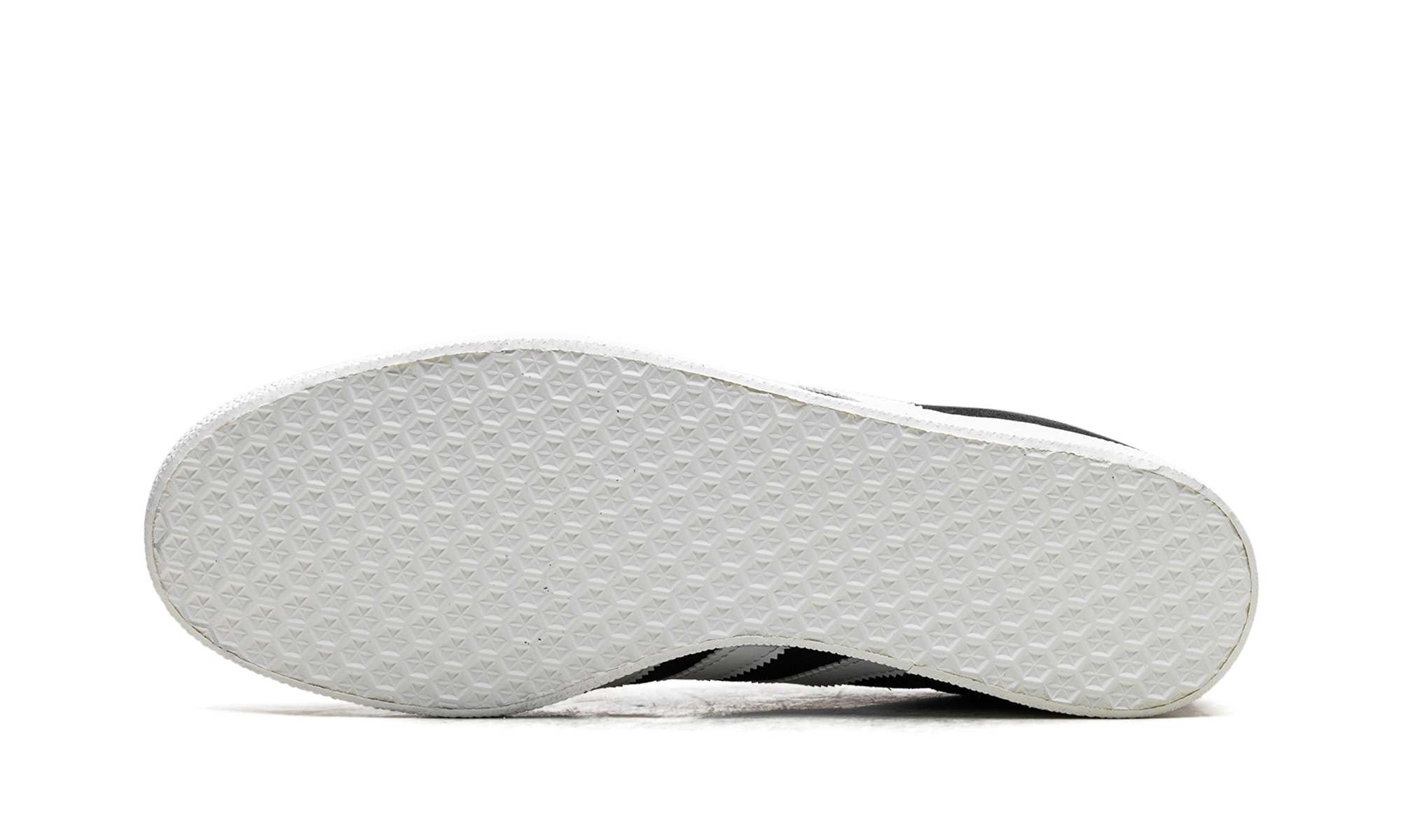 adidas gazelle core black cloud white gold+BB5476+right view