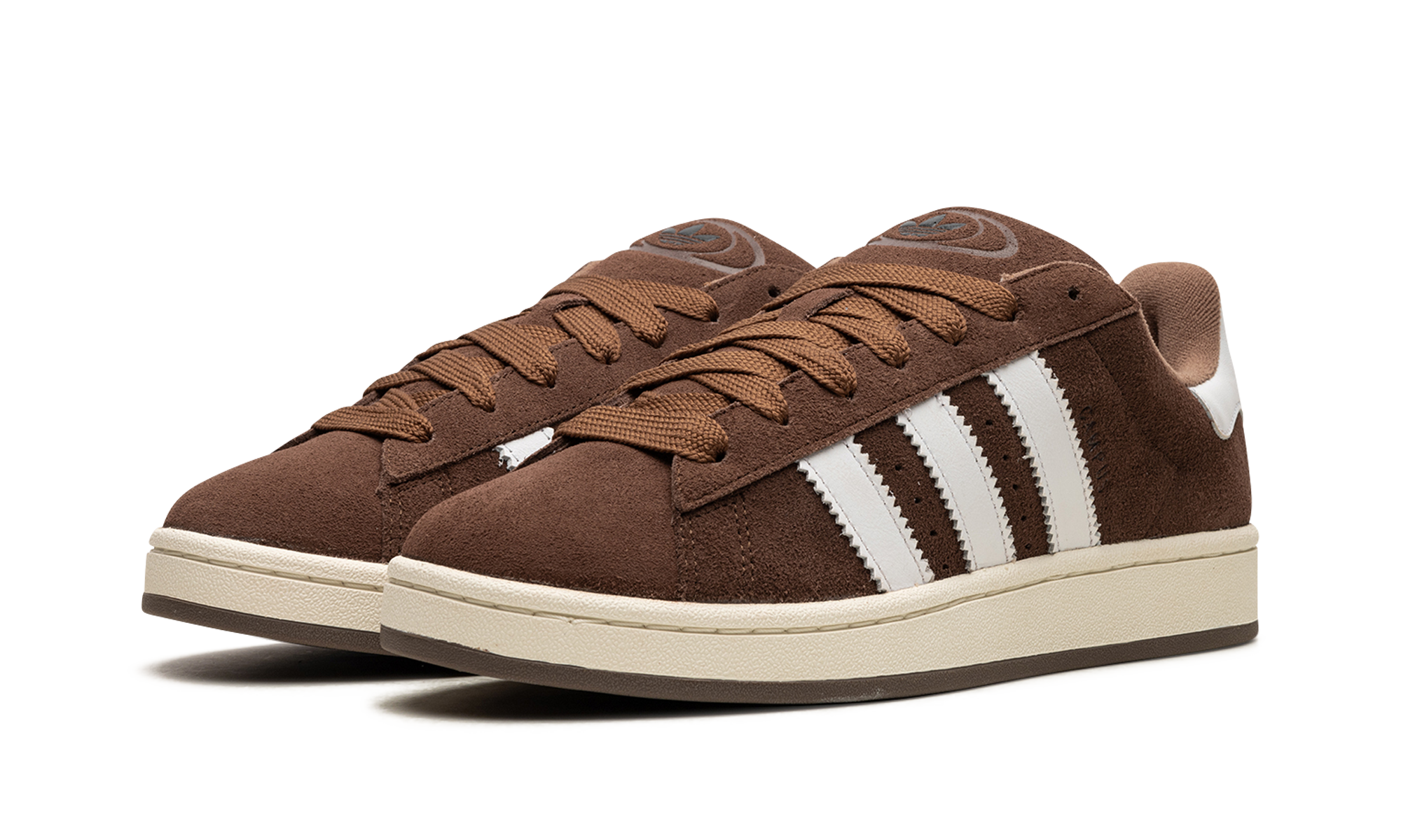 adidas campus 00s bark+GY6433+diagnol left view