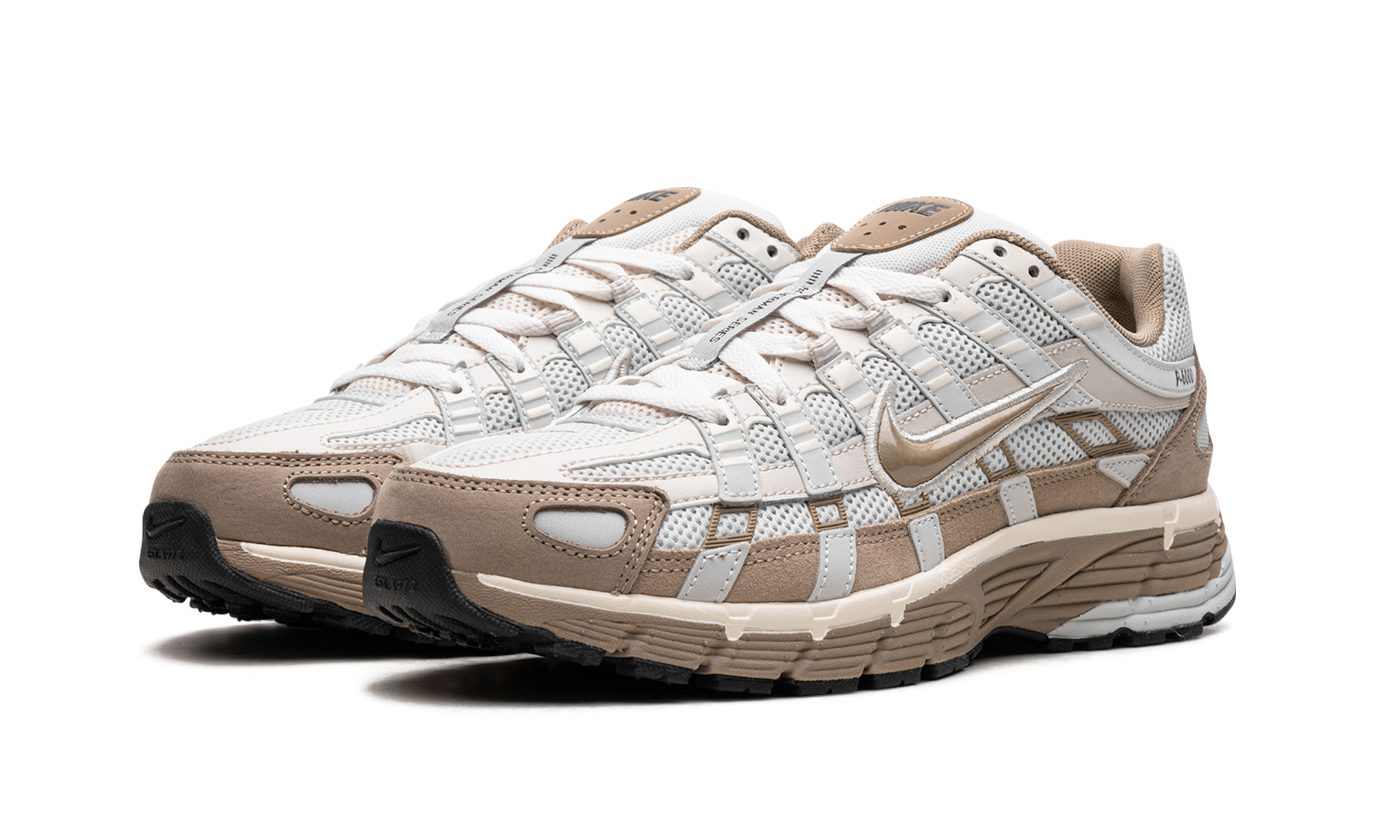 nike p 6000 hangul day+FQ8243-025+diagnol left view