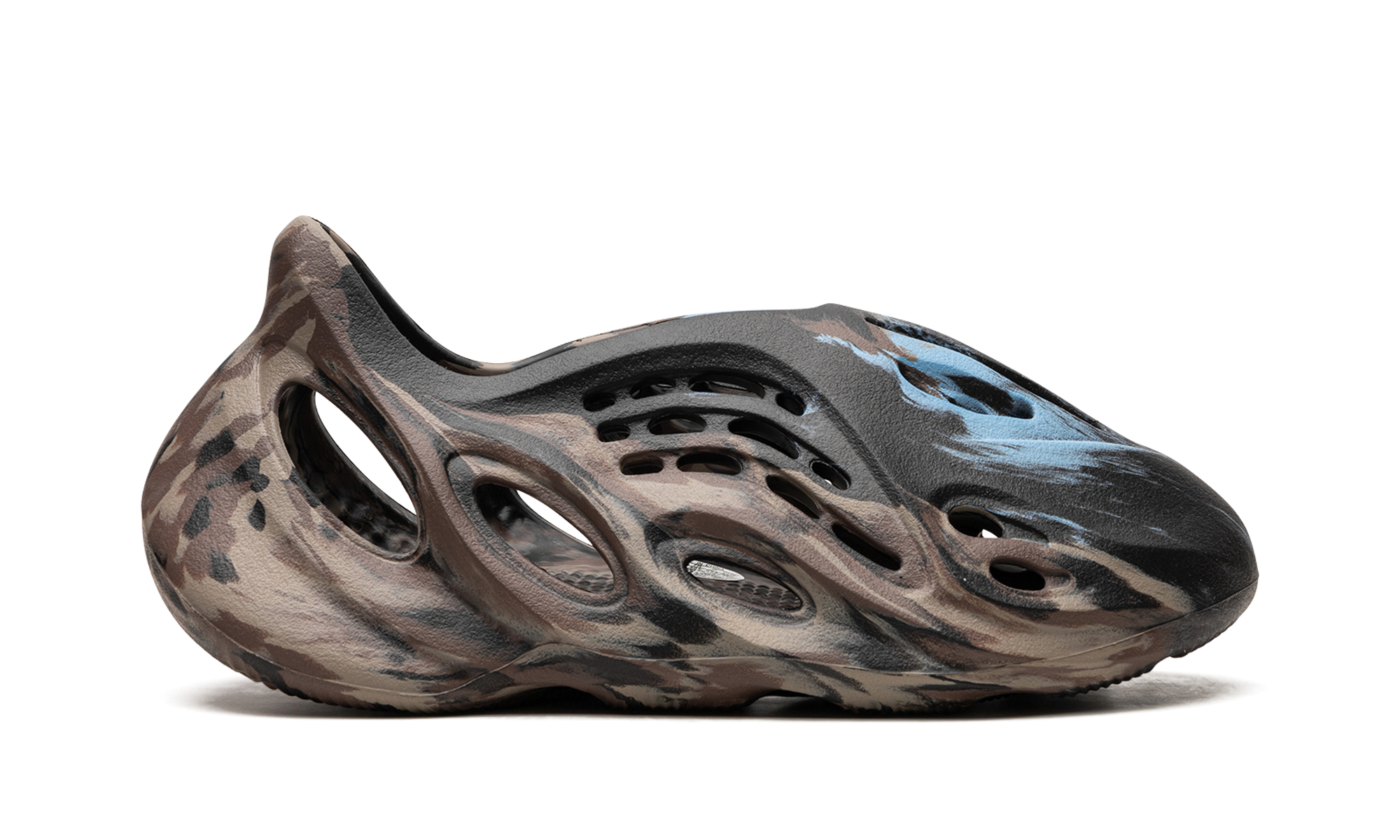 adidas yeezy foam rnr mx cinder+ID4126+right view