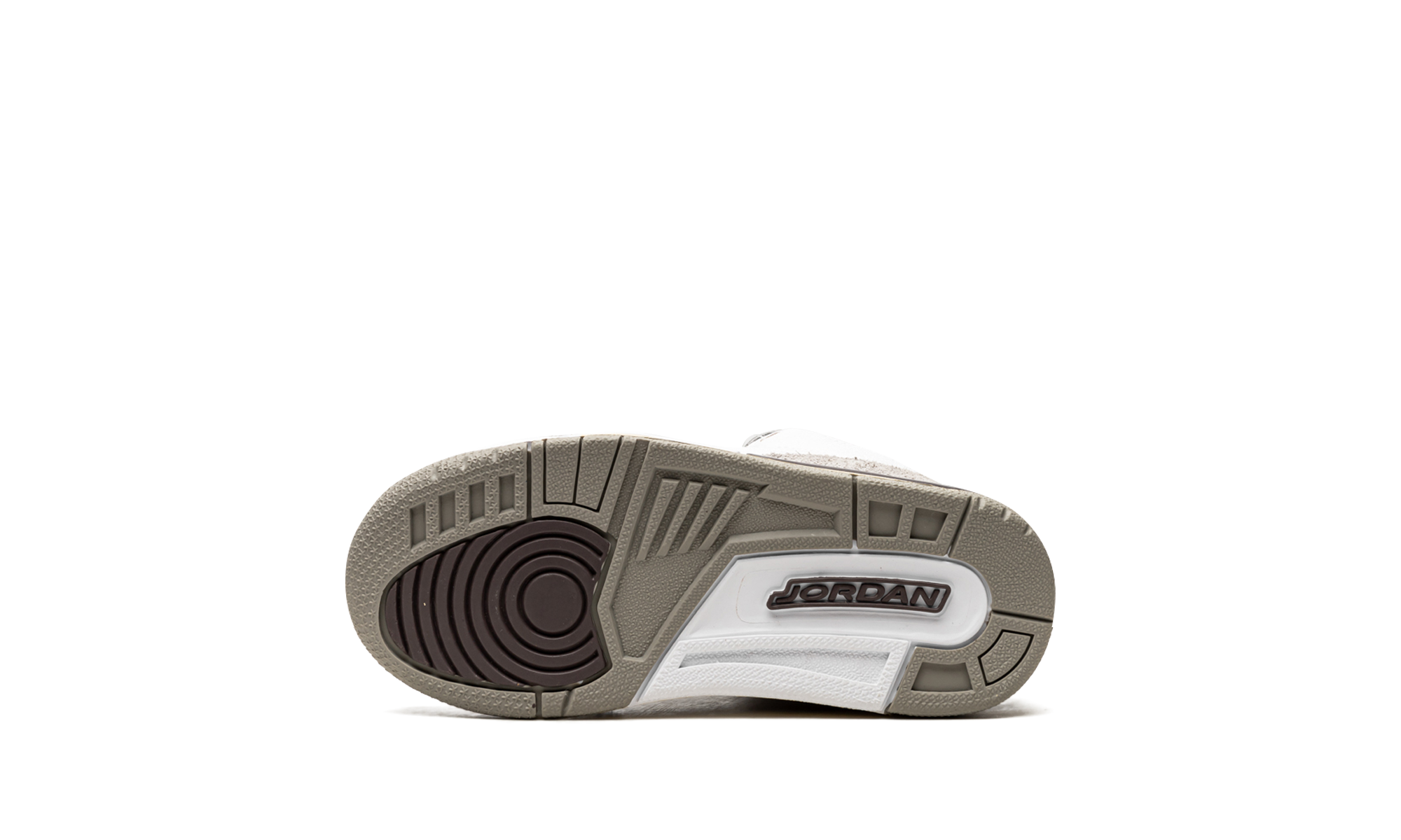 jordan 3 retro sp a ma maniere ps+DJ0718-110+bottom view