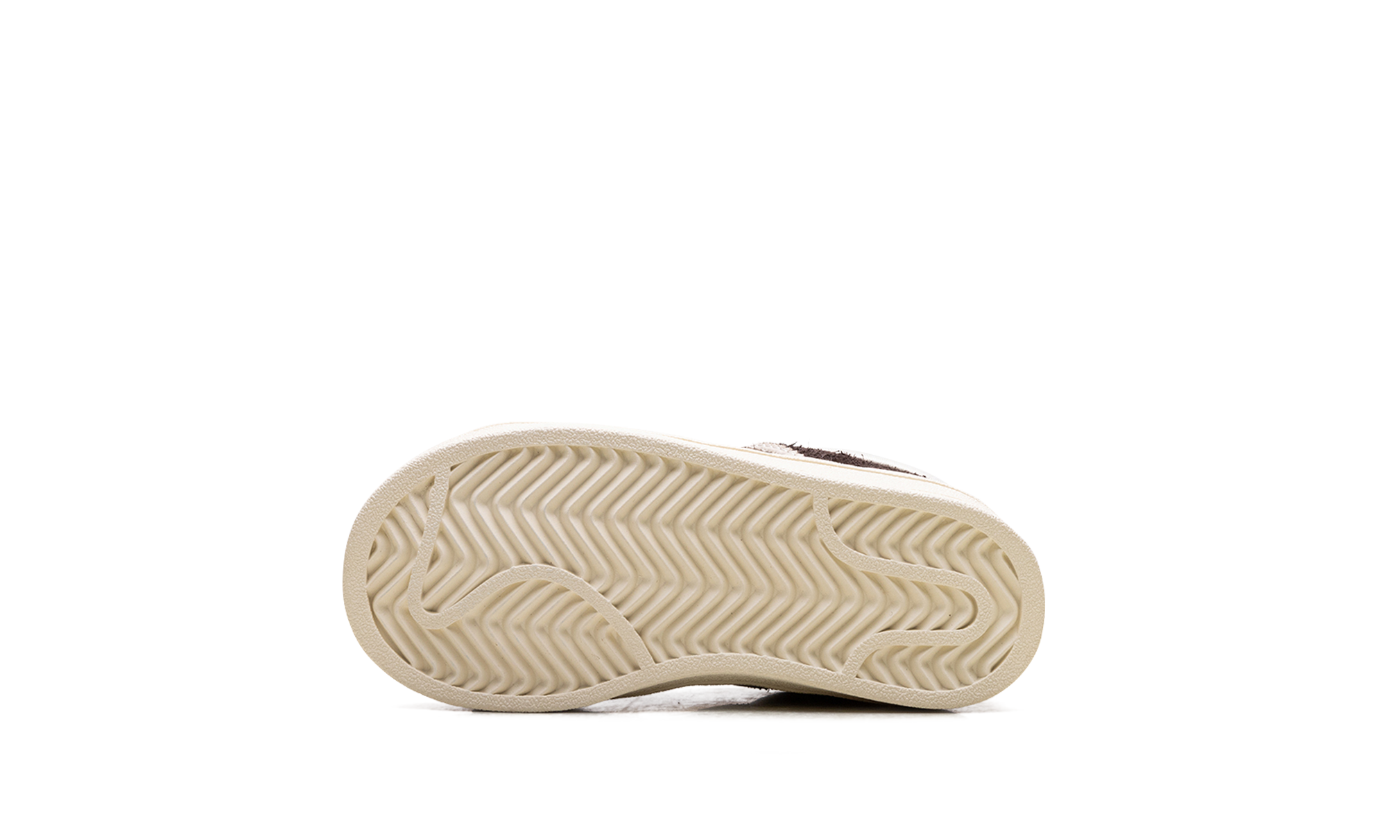 adidas campus bad bunny the last campus infants+IF7151+bottom view
