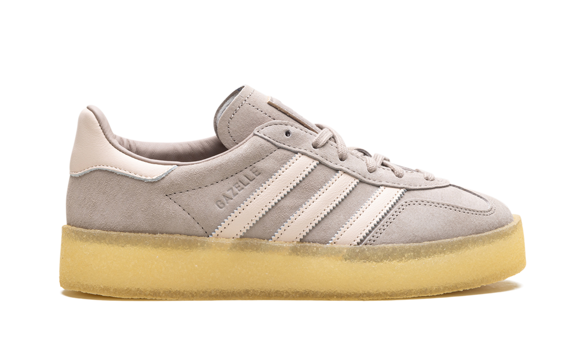 adidas clarks 8th street gazelle indoor by ronnie fieg molecule exclusive+IH5691+right view