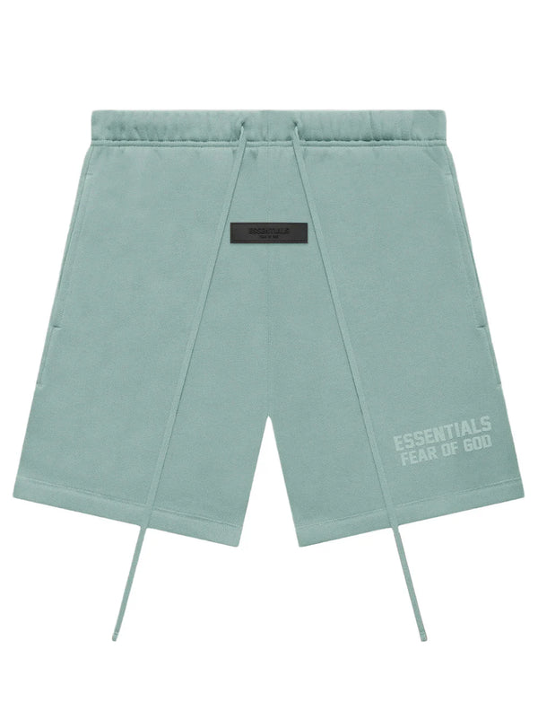 Fear of God Essentials Shorts Sycamore (SS23)