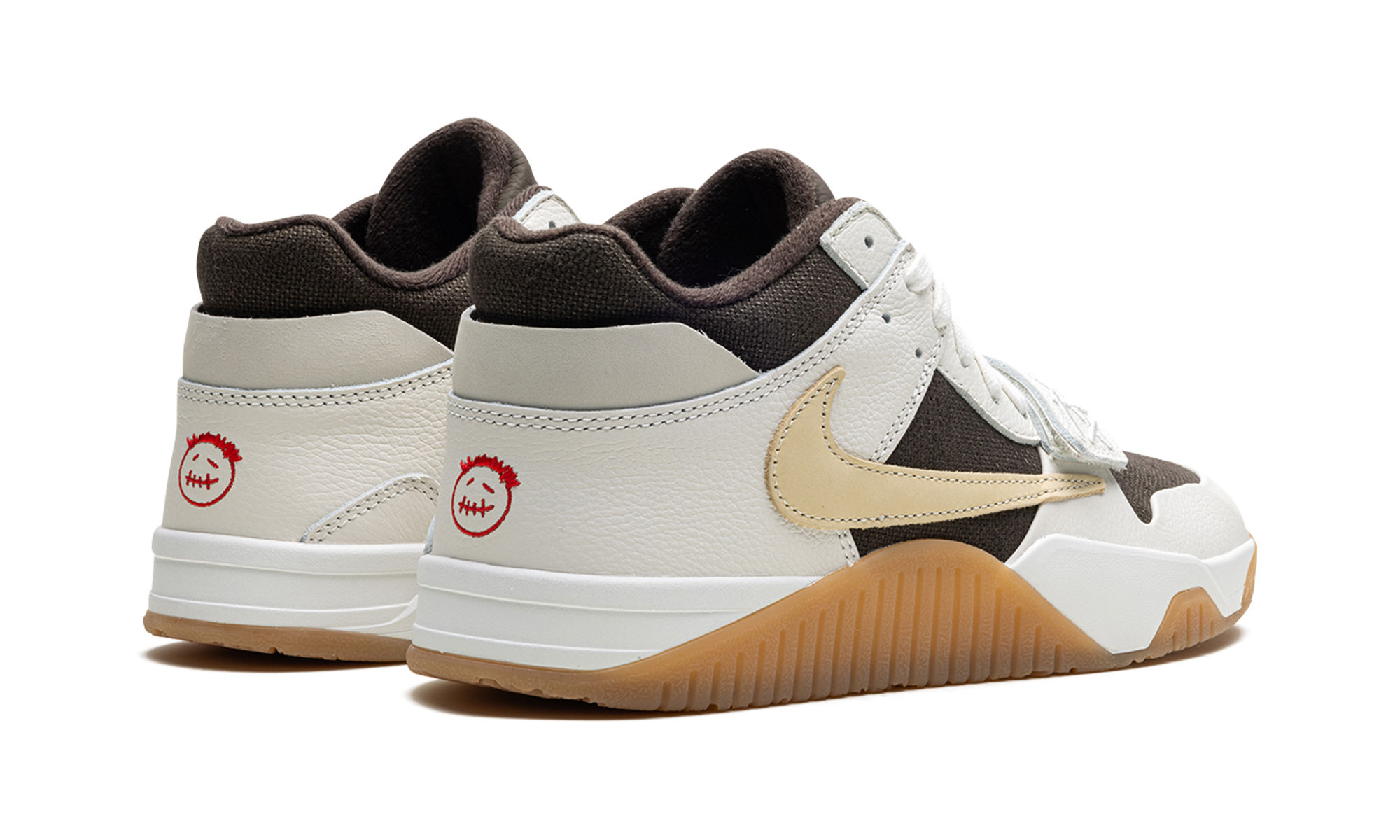 jordan jumpman jack tr travis scott sail+FZ8117-100+diagnol right behind view