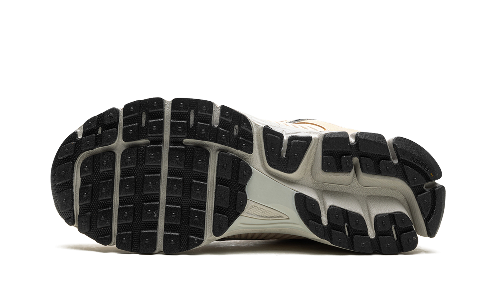 nike zoom vomero 5 pearl white women s+FN6742-200+bottom view