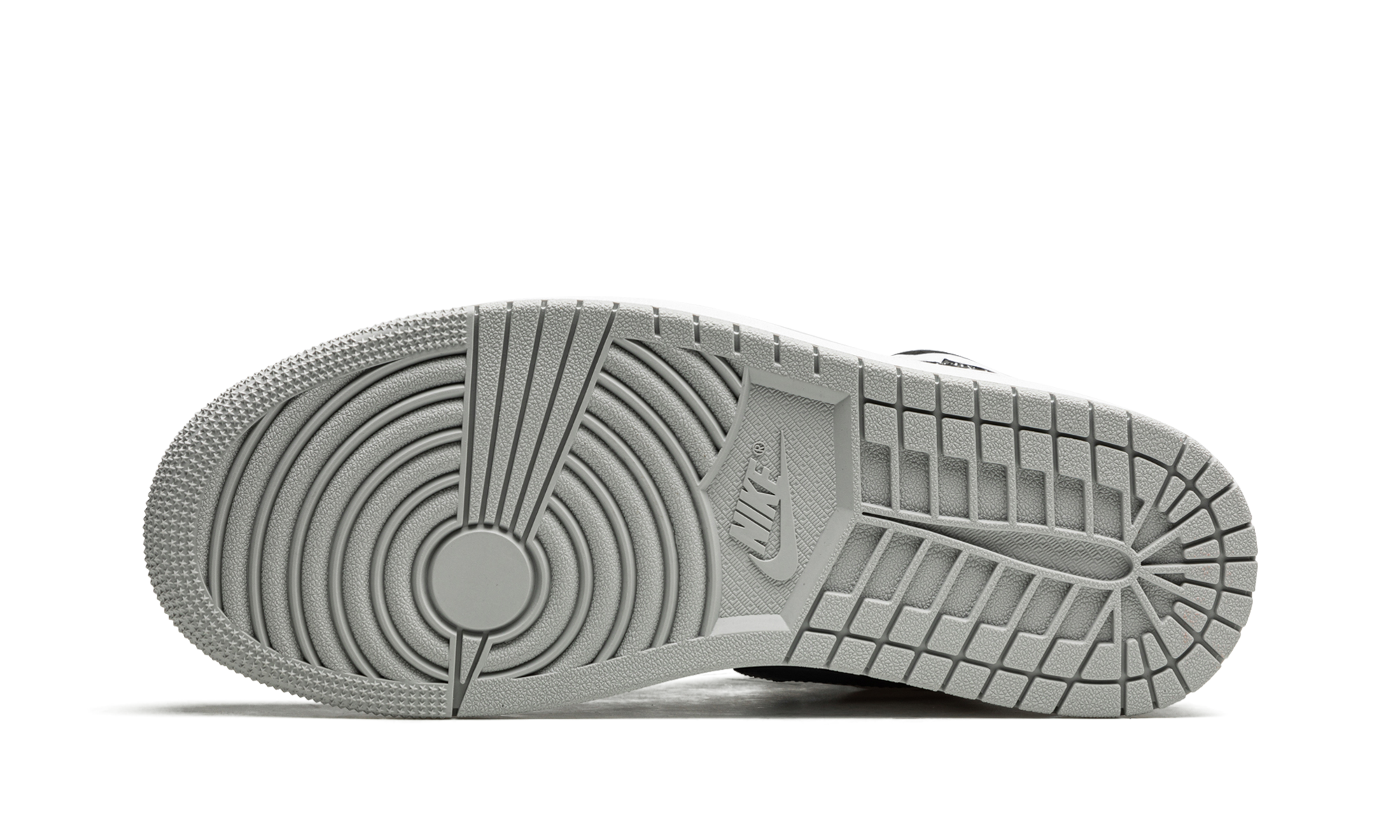 jordan 1 retro high og bleached coral+555088-108+bottom view