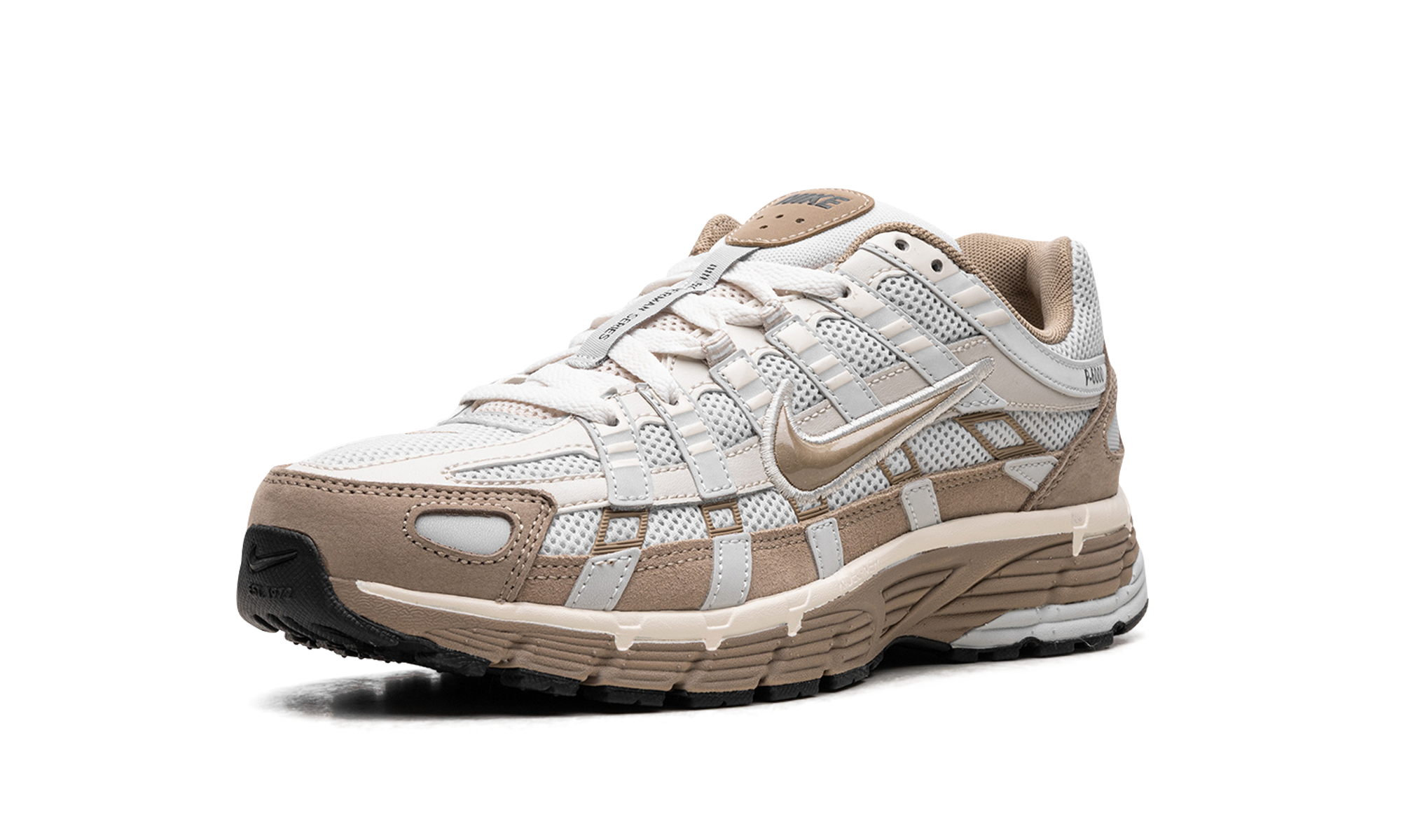 nike p 6000 hangul day+FQ8243-025+left diagnol single view