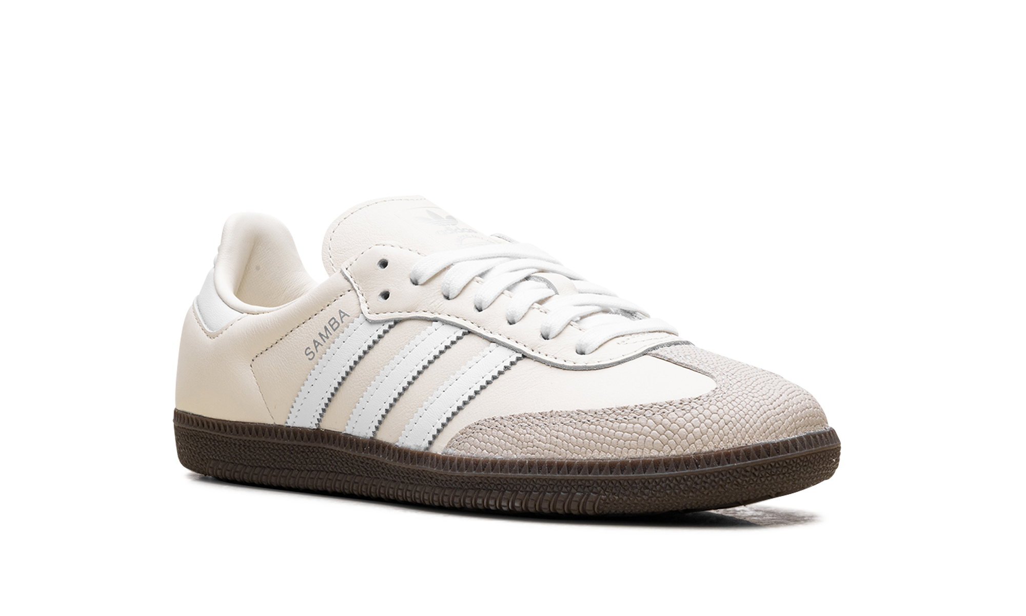 adidas samba og off white wonder alumina women s+JR8166+diagnol right view