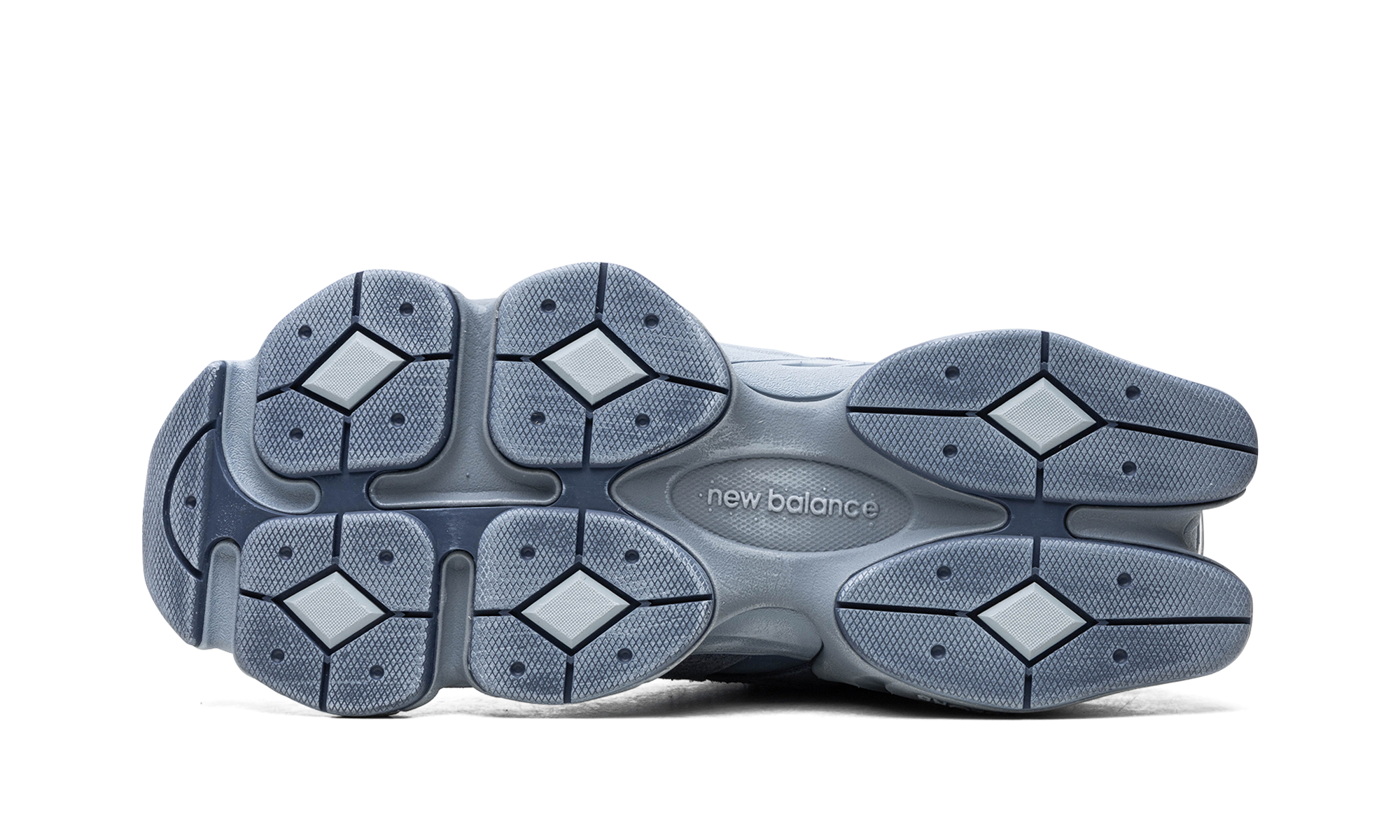 new balance 9060 vintage indigo+U9060IB+bottom view