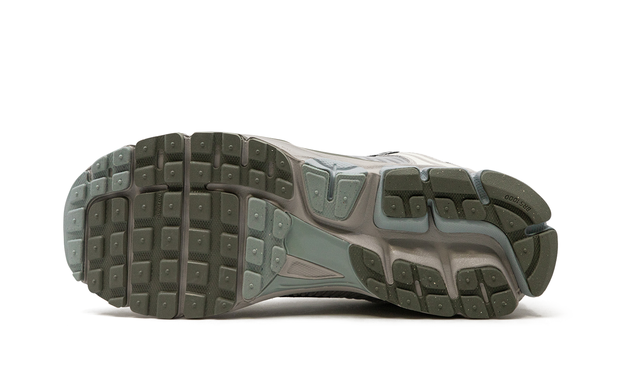 nike zoom vomero 5 se light orewood brown+FZ3653-104+bottom view