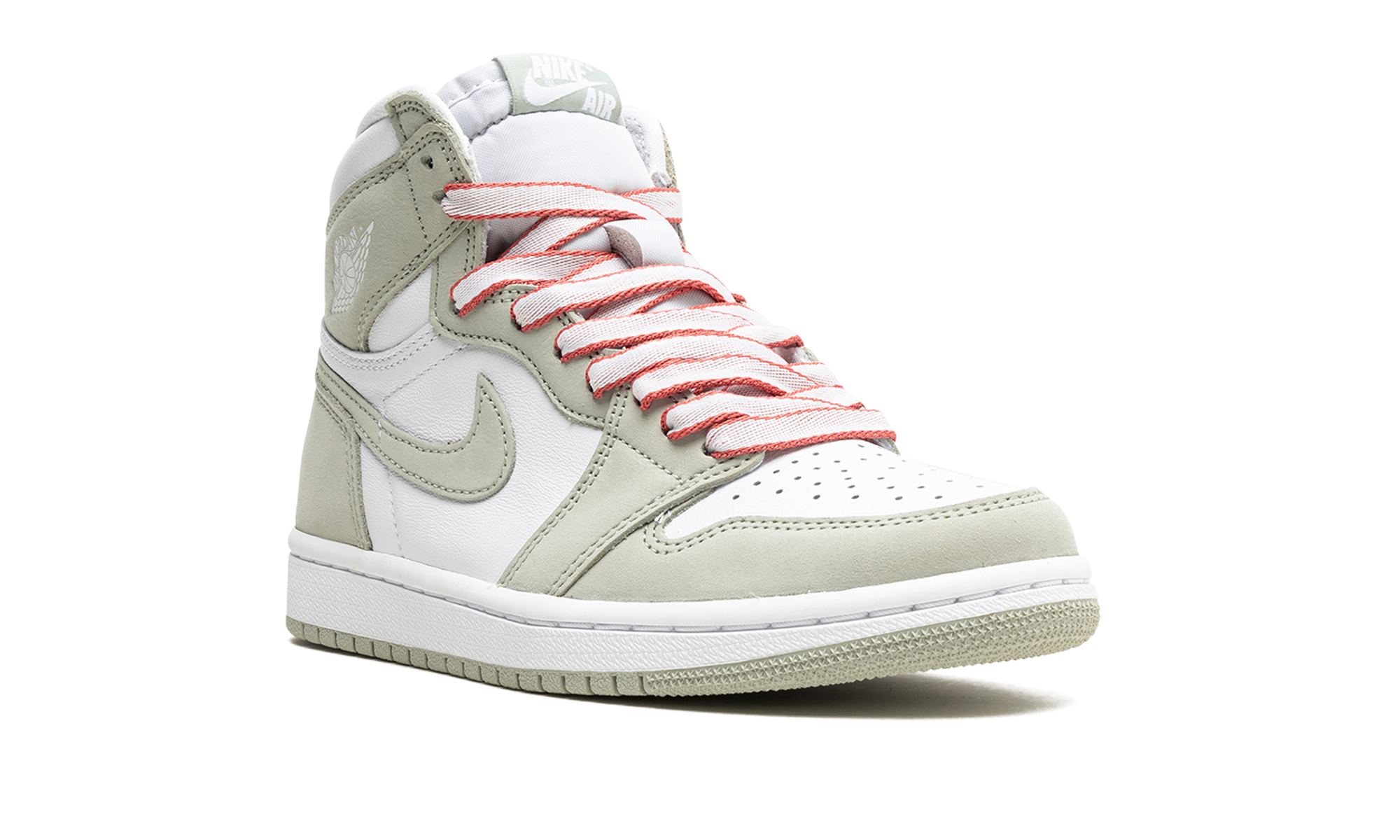 jordan 1 retro high og seafoam women s+CD0461-002+diagnol right view