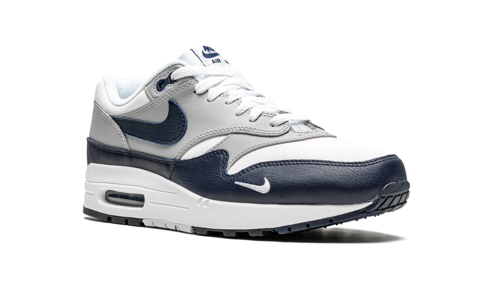 nike air max 1 lv8 obsidian+DH4059-100+diagnol right view