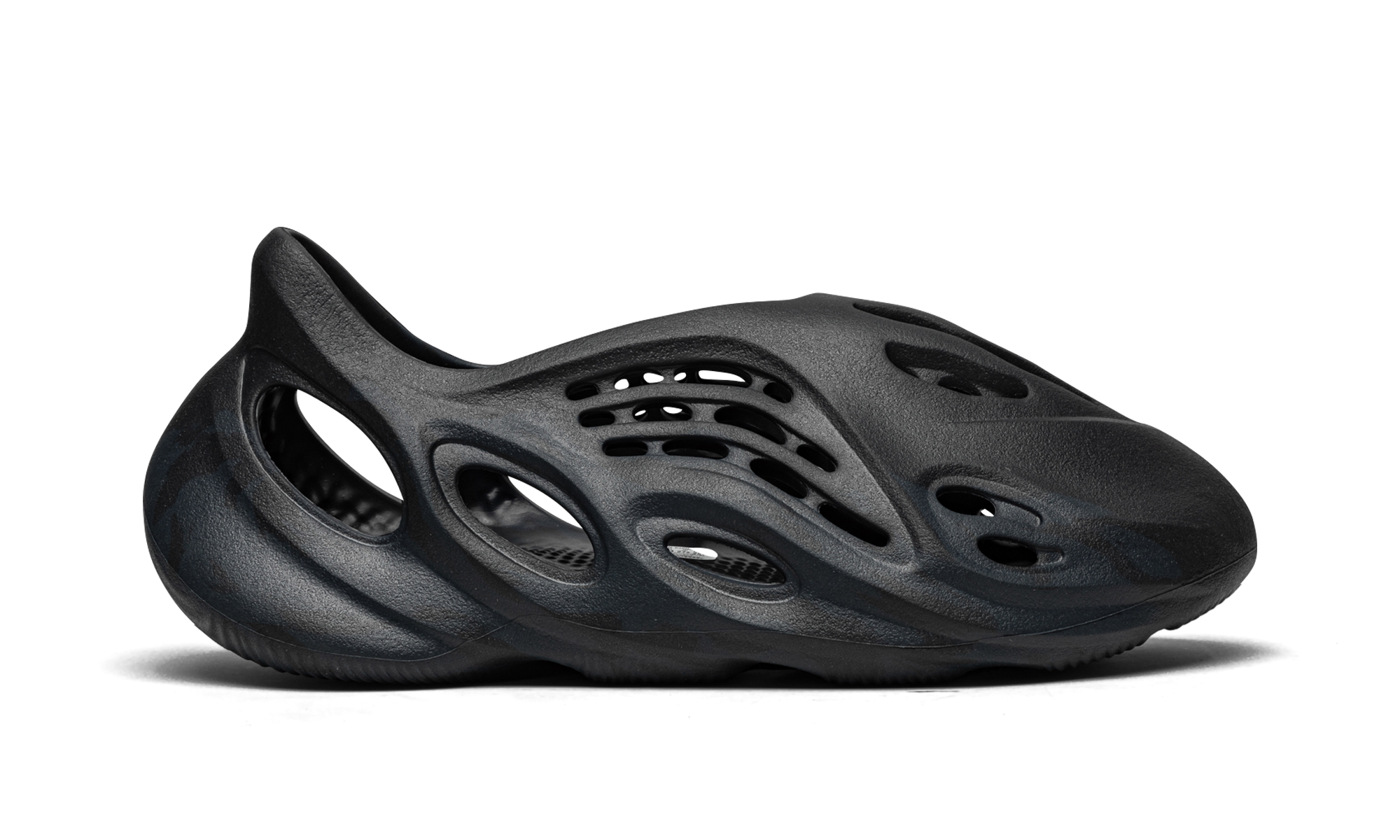 adidas yeezy foam rnnr mineral blue+GV7903+right view