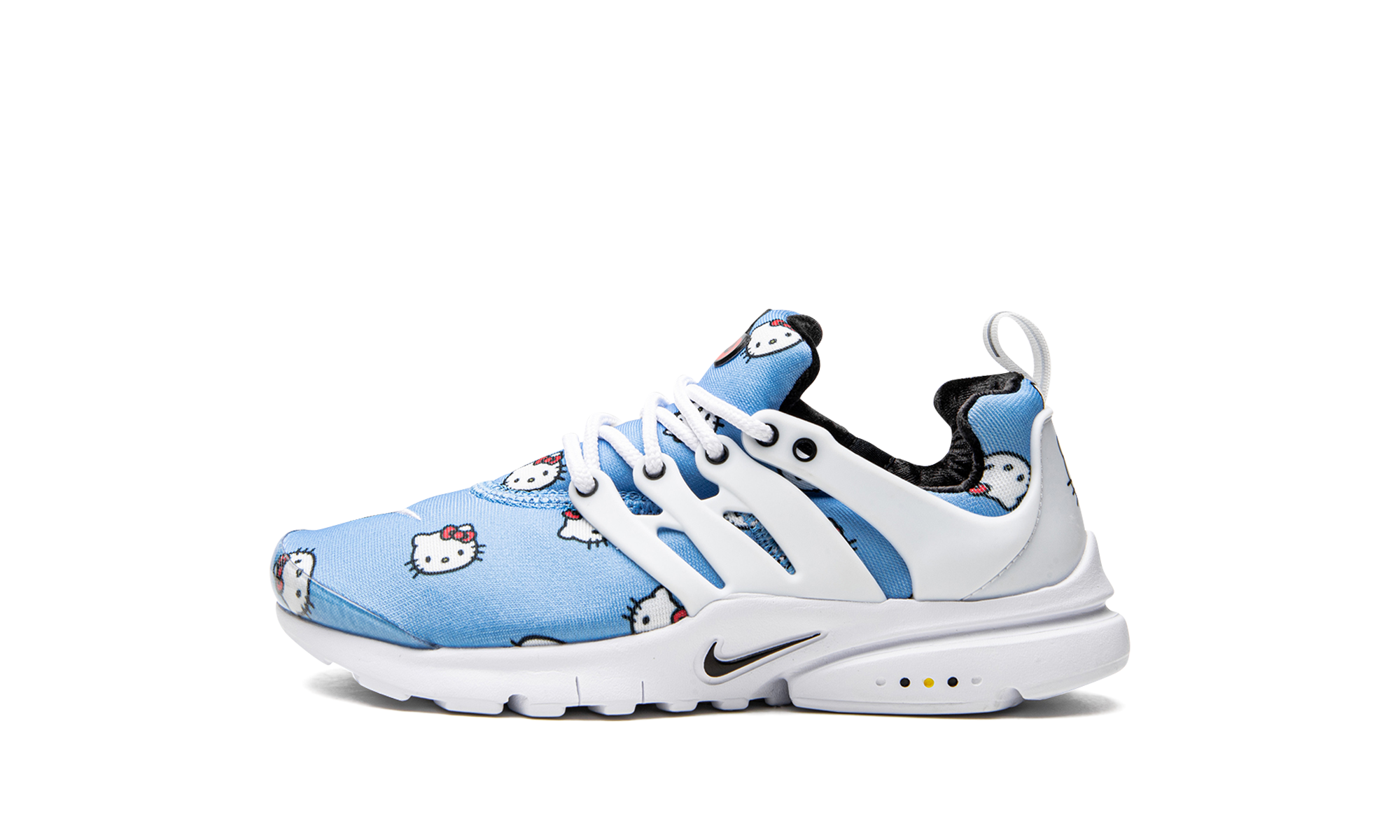 nike air presto hello kitty 2022 ps+DH7780-402+diagnol right view 1