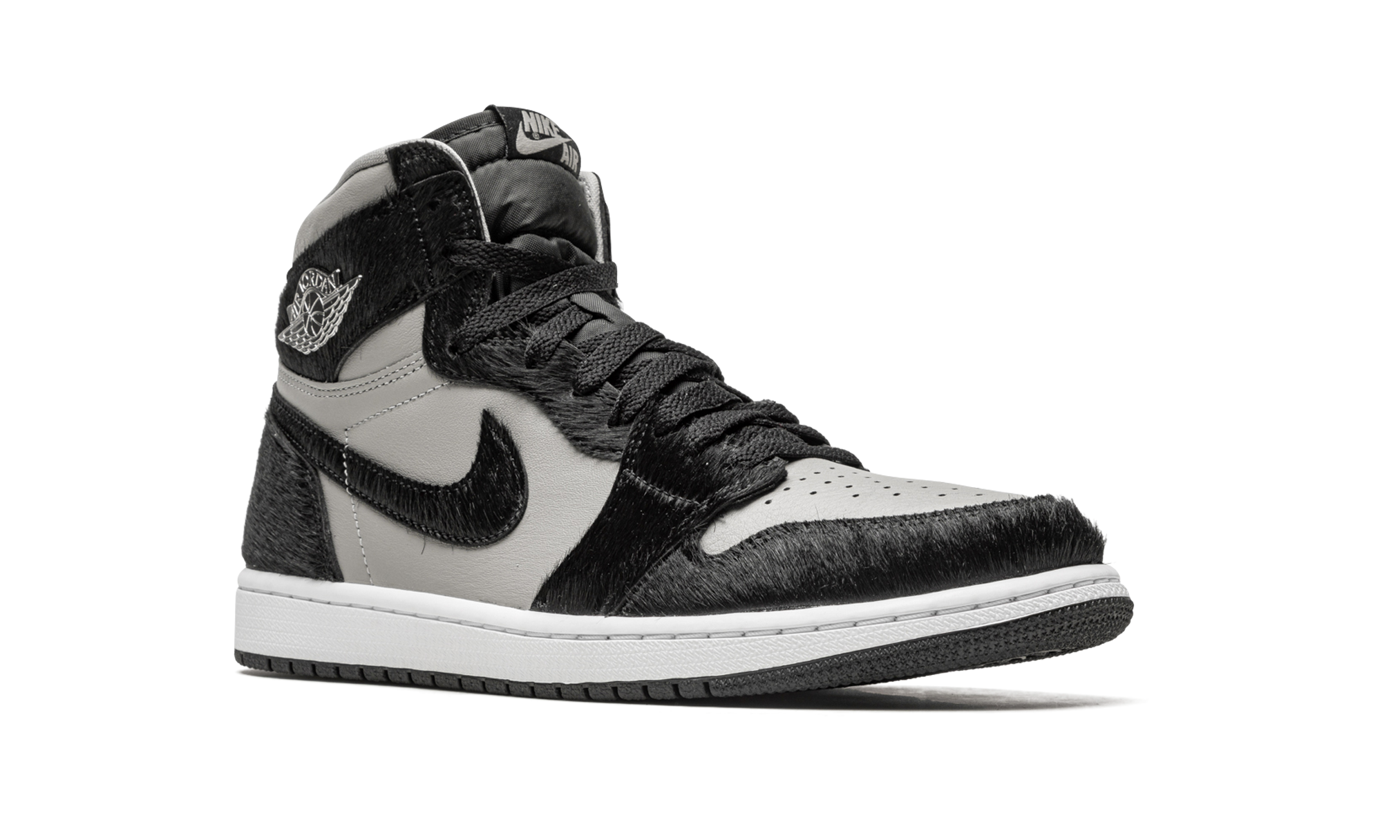 jordan 1 retro high og twist 2 0 medium grey women s+DZ2523-001+diagnol right view