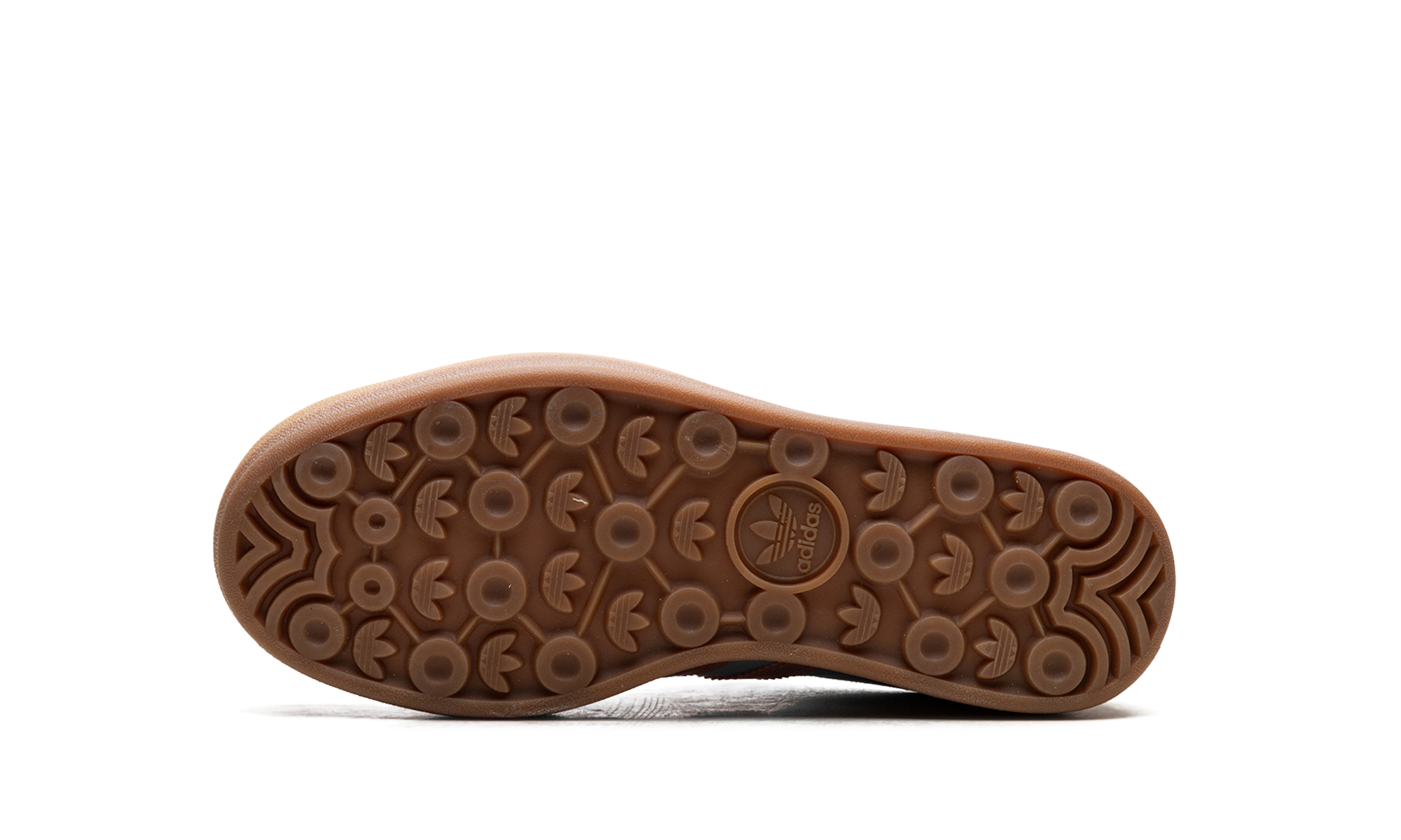 adidas gazelle bold clear sky semi pink spark kids+JI3384+bottom view