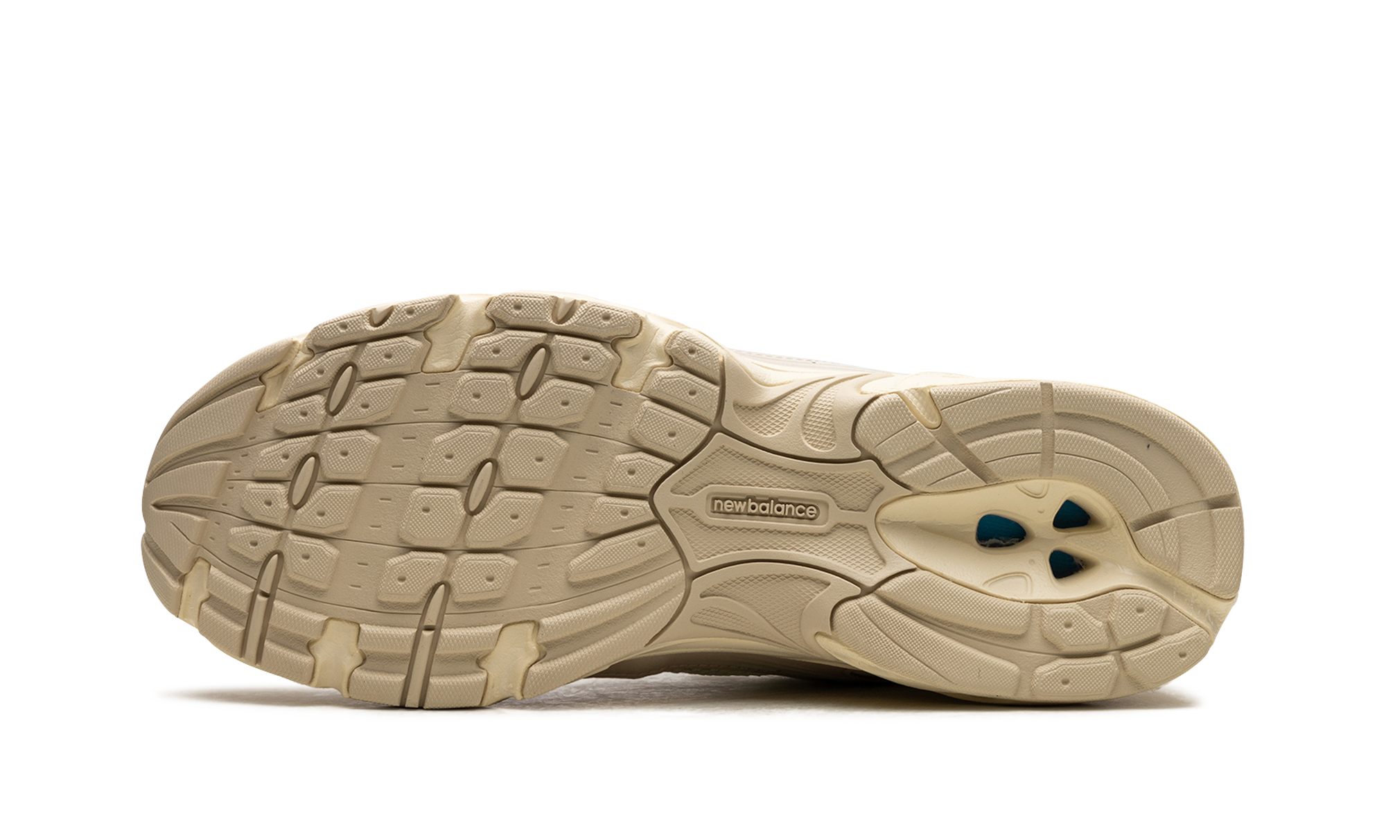 new balance 530 beige angora+MR530AA+bottom view