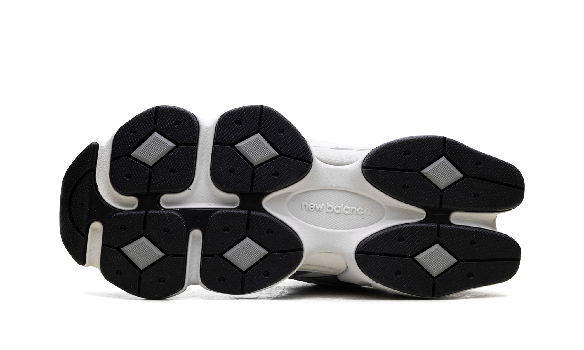 new balance 9060 dusk shower reflection+U9060JBA+bottom view