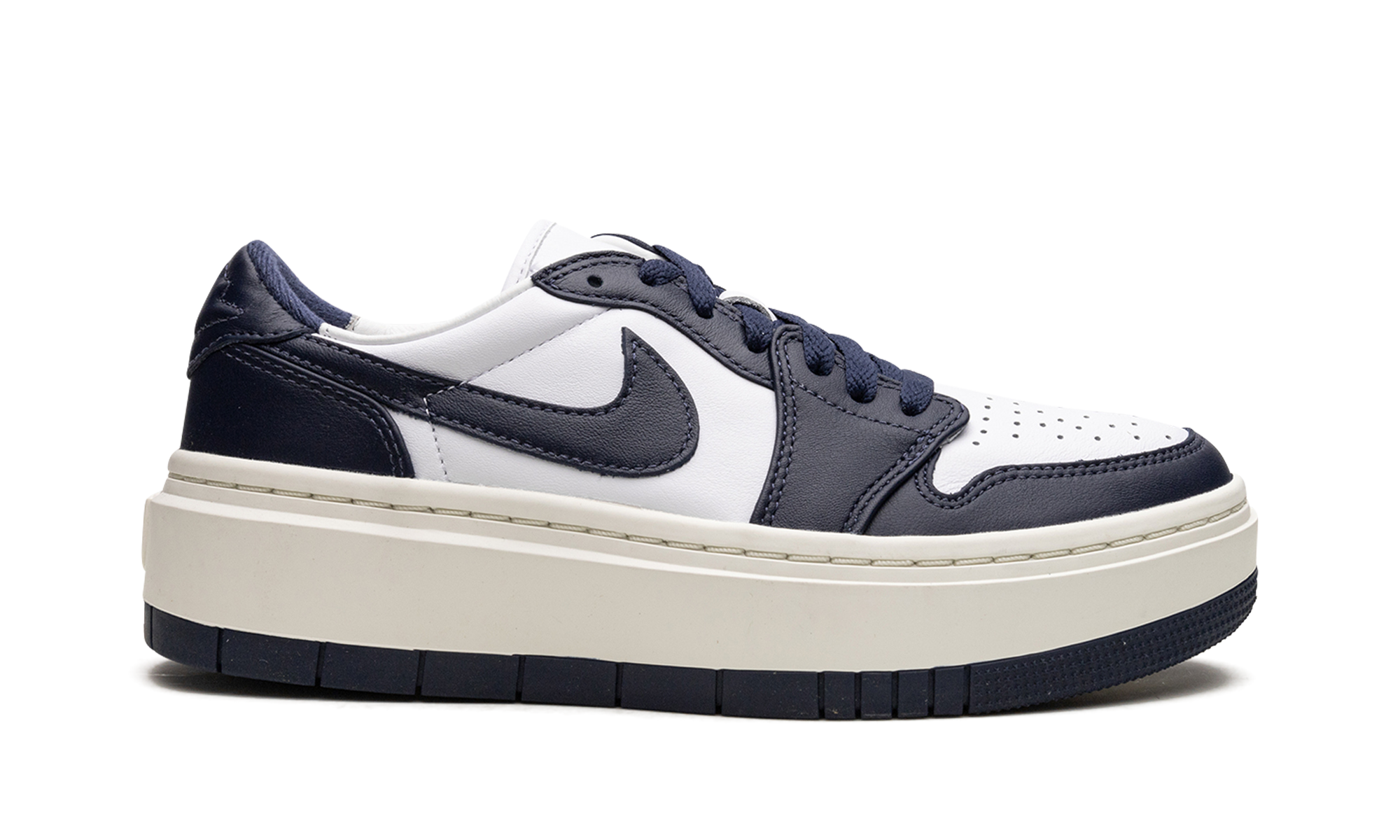 jordan 1 elevate low midnight navy women s+DH7004-141+right view