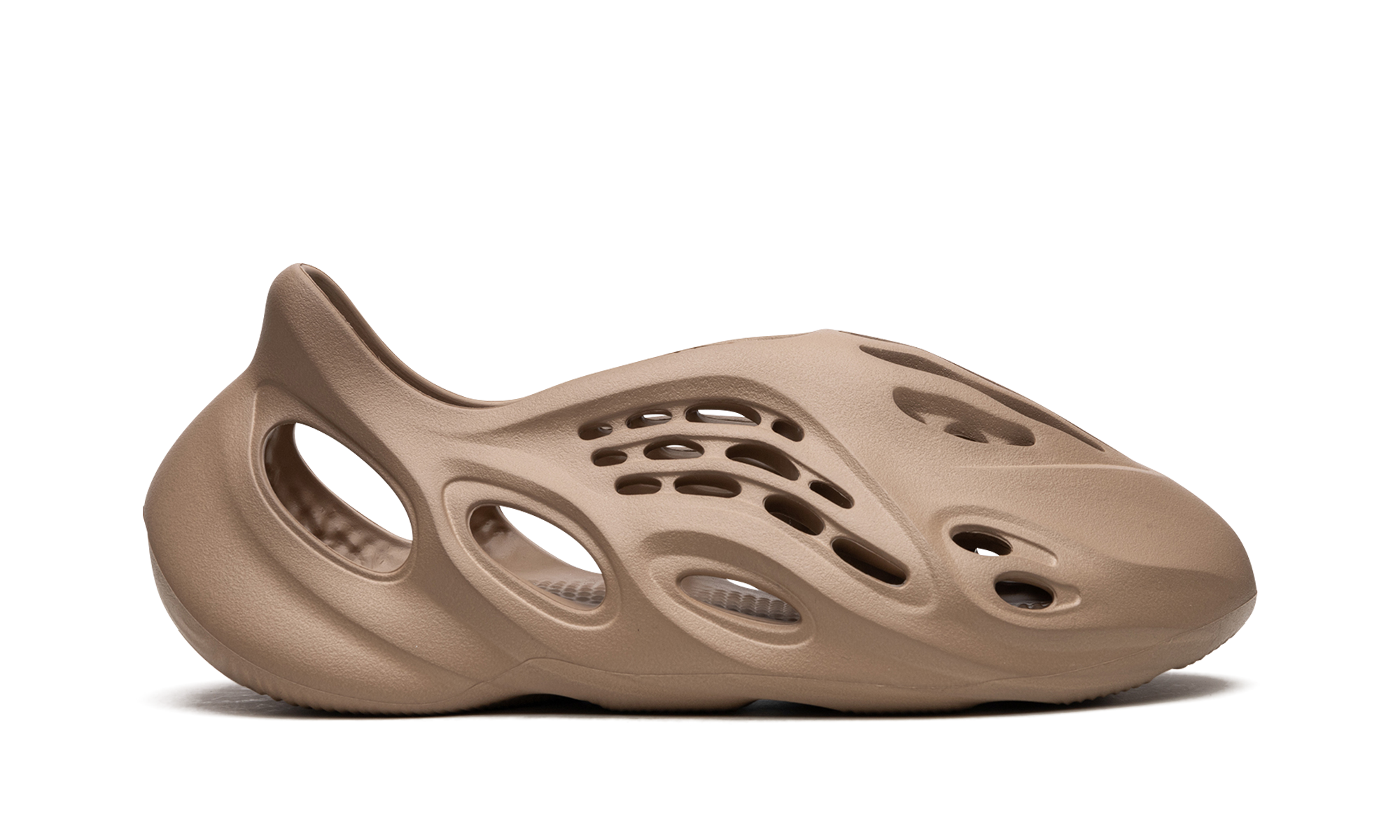 adidas yeezy foam rnr clay taupe+GV6842+right view