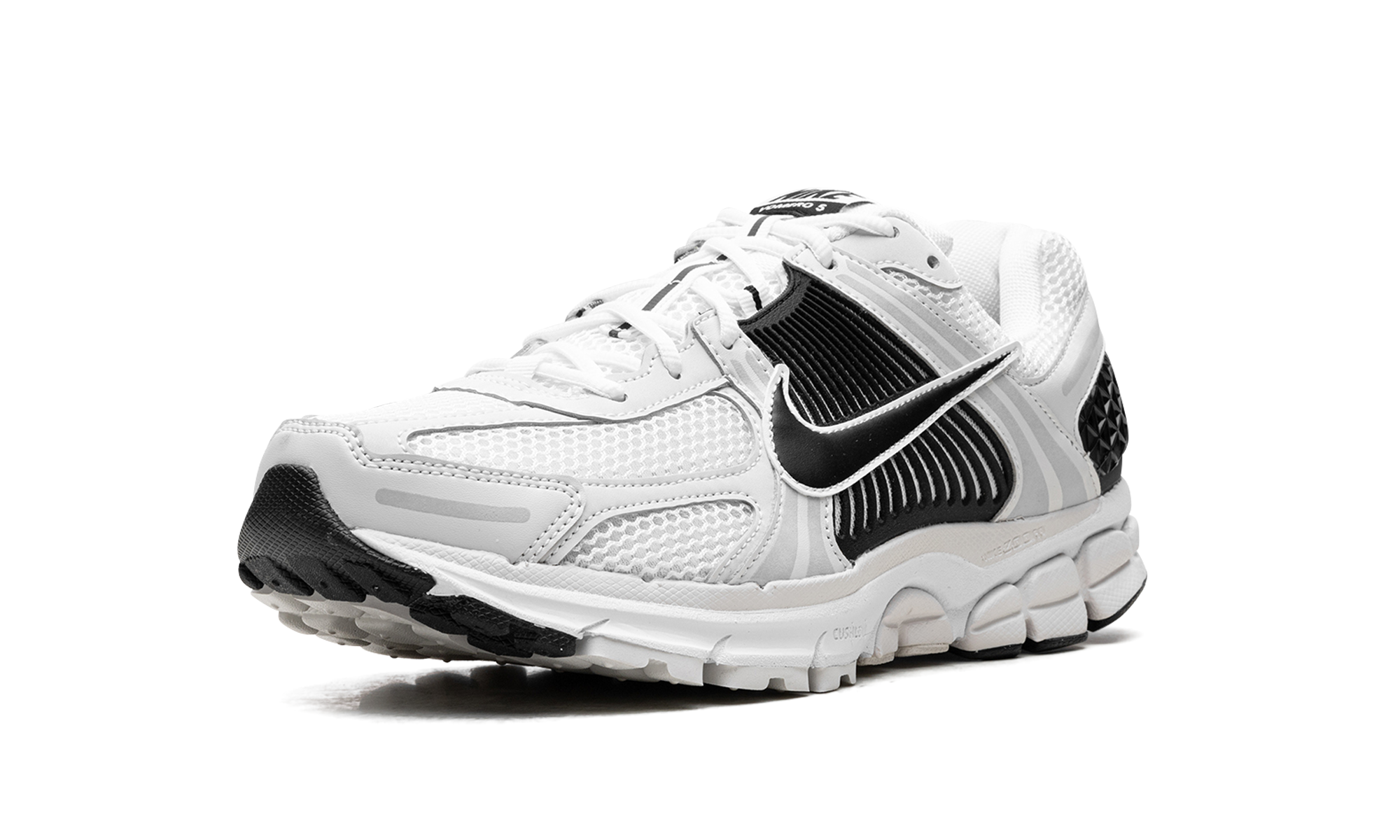 nike zoom vomero 5 white black+FB9149-101+right view