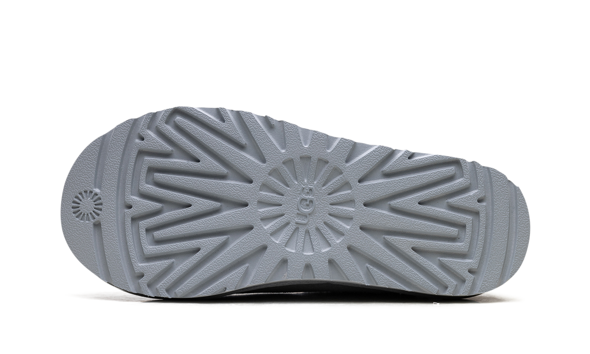 ugg tasman slipper sea foam women s+5955-SFOA+bottom view