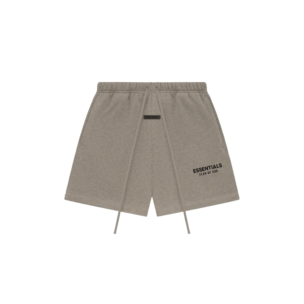 Fear of God Essentials Shorts Homestead Heather (SS25)