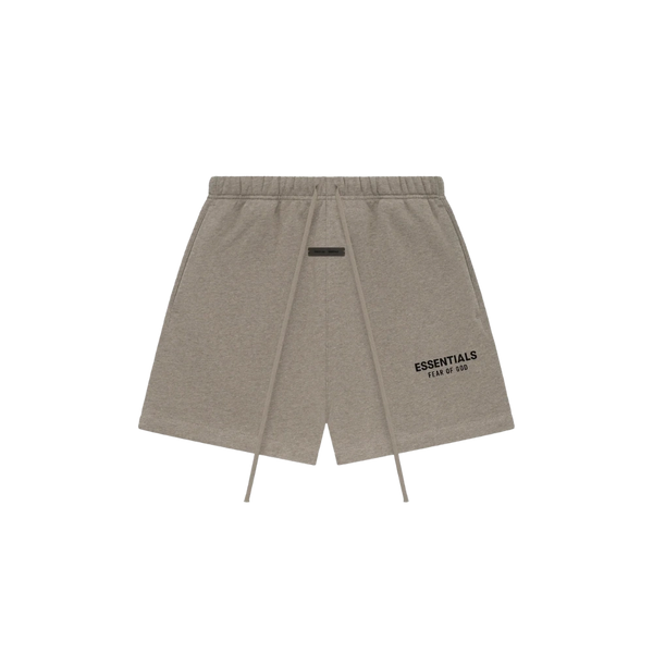 Fear of God Essentials Shorts Homestead Heather (SS25)