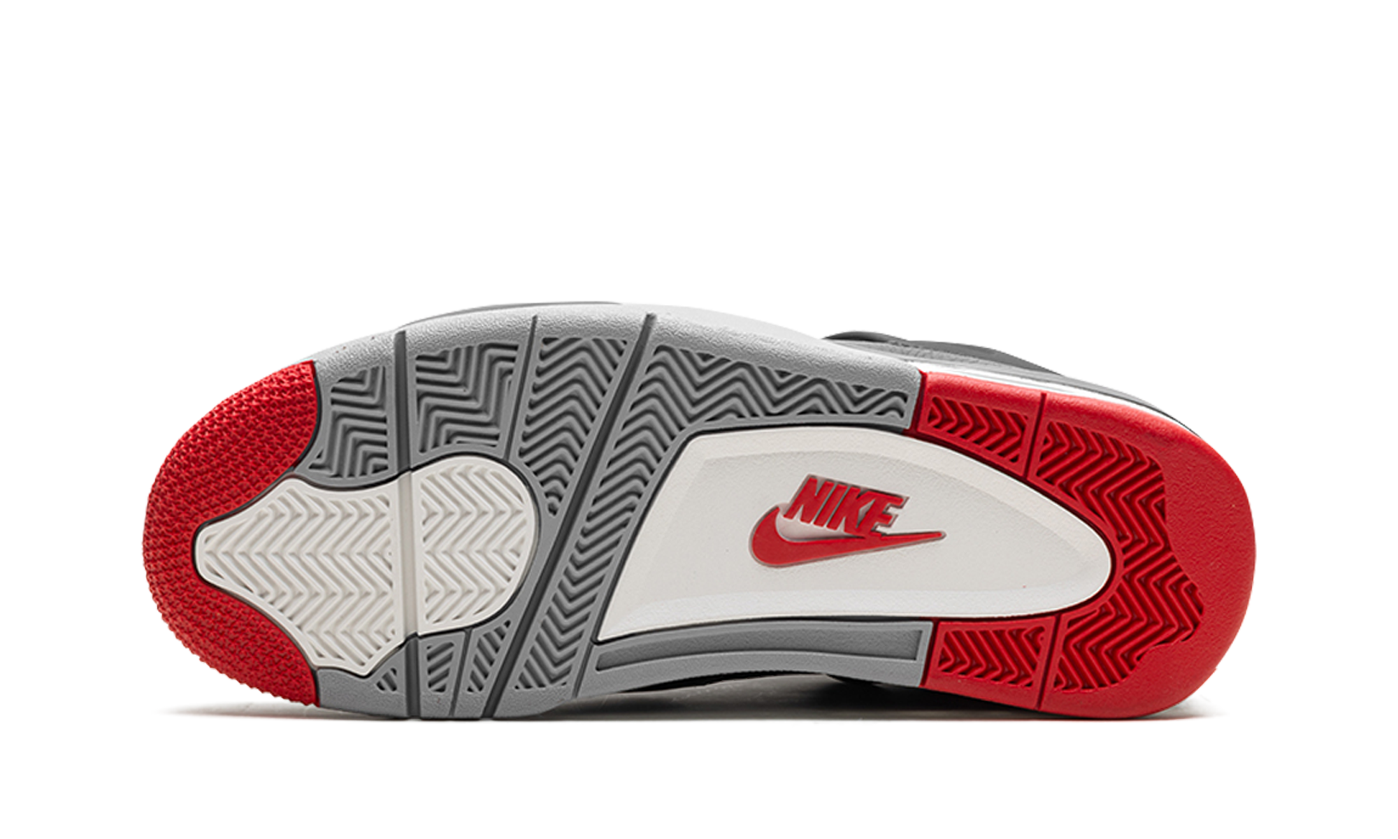 jordan 4 retro bred reimagined+FV5029-006+bottom view
