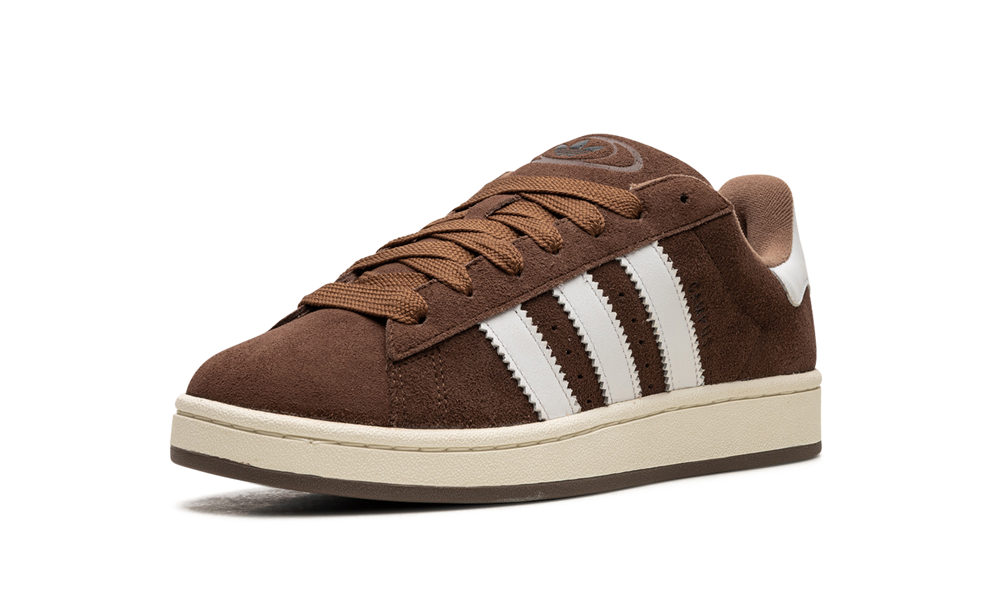 adidas campus 00s bark+GY6433+left diagnol single view