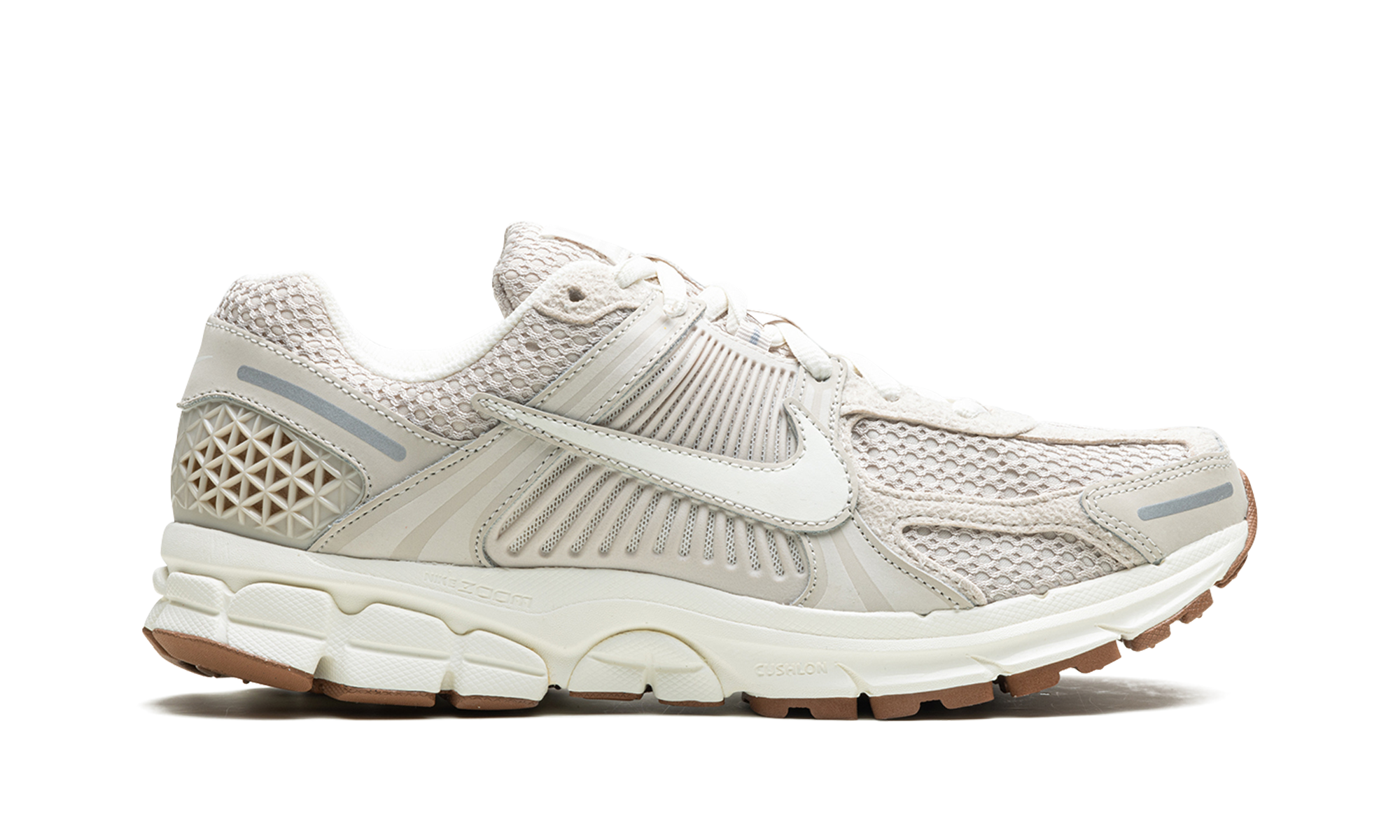 nike zoom vomero 5 light orewood brown women s+FZ3780-101+right view