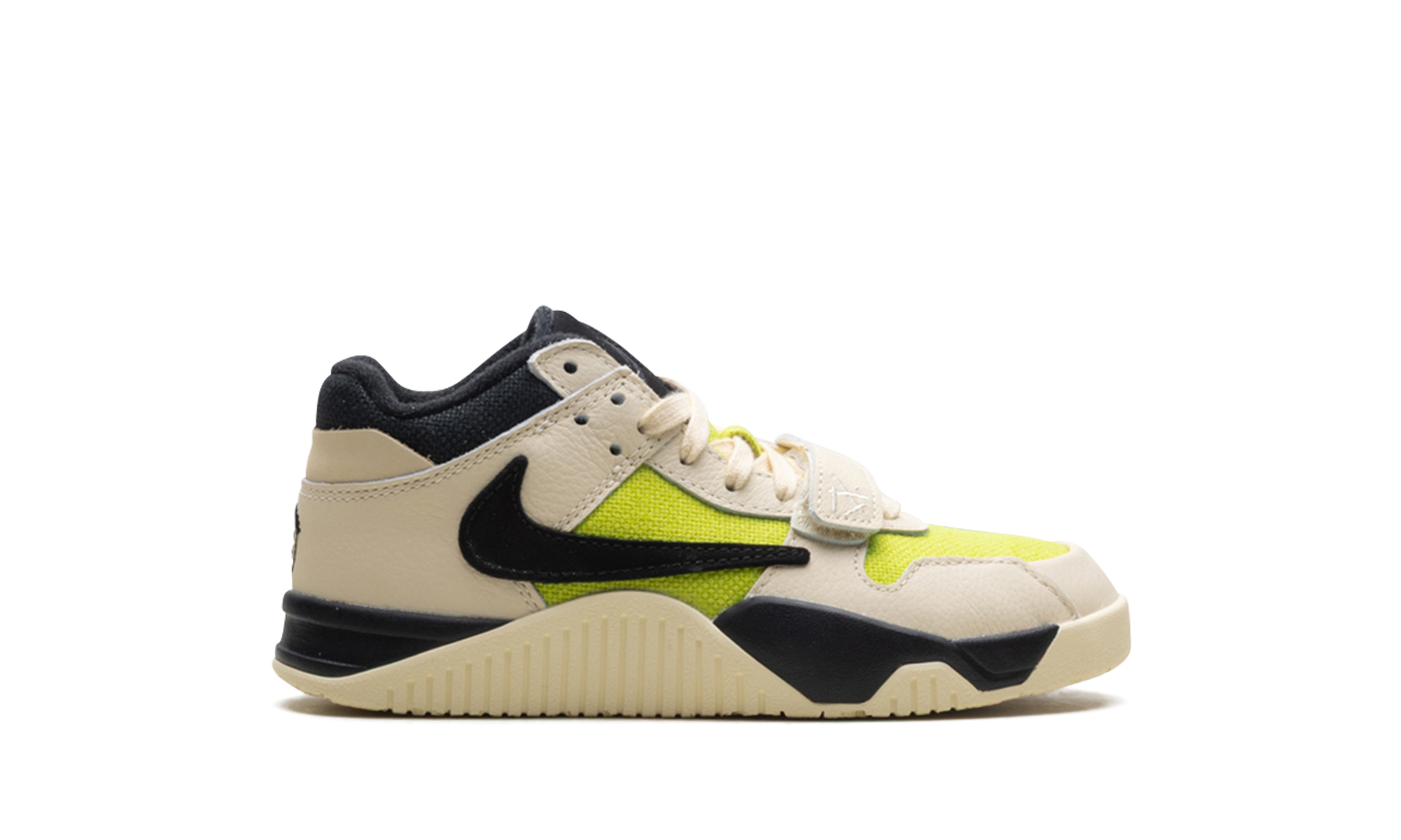 jordan jumpman jack tr travis scott bright cactus ps+FJ2851-102+right view