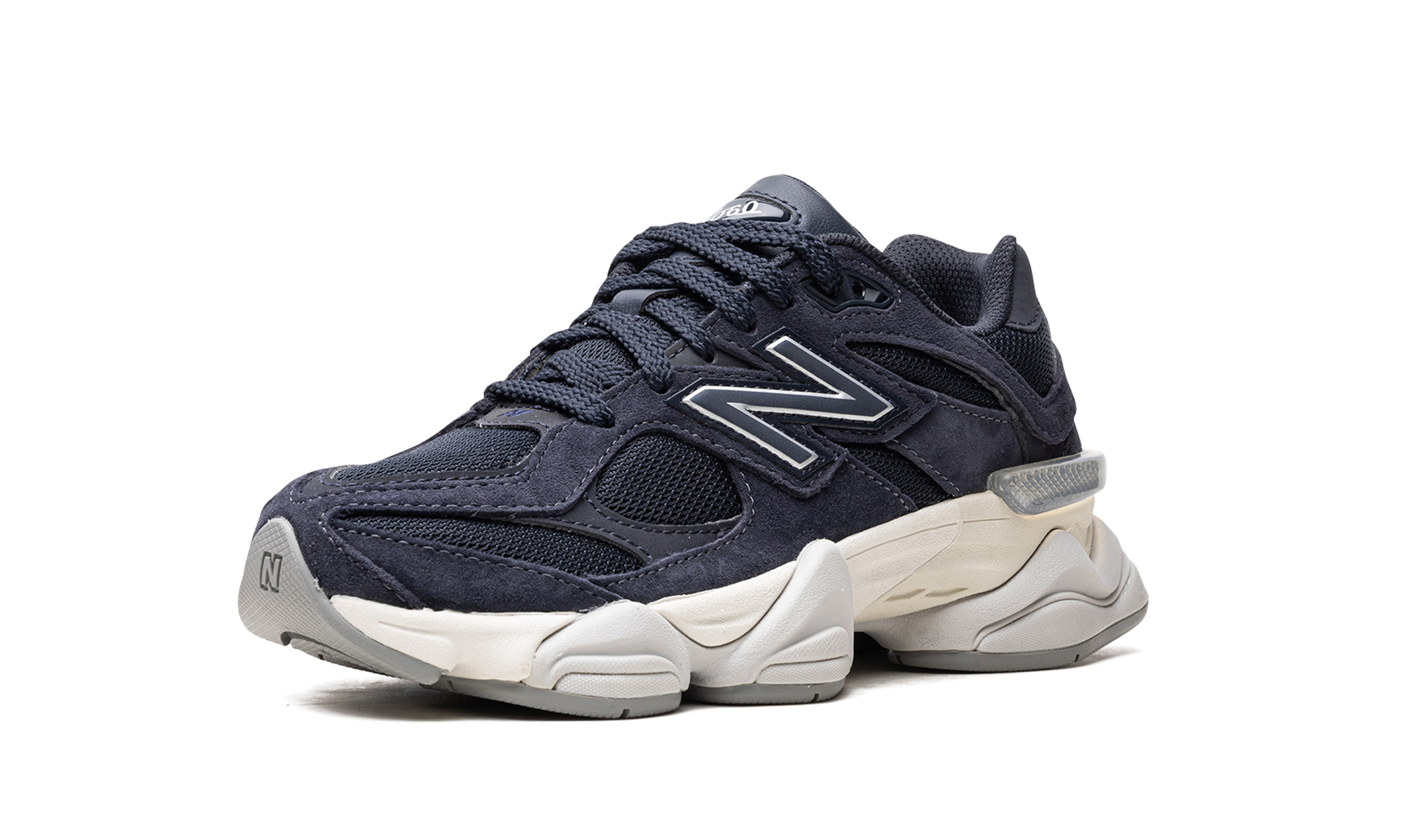 new balance 9060 eclipse+U9060NV+left diagnol single view