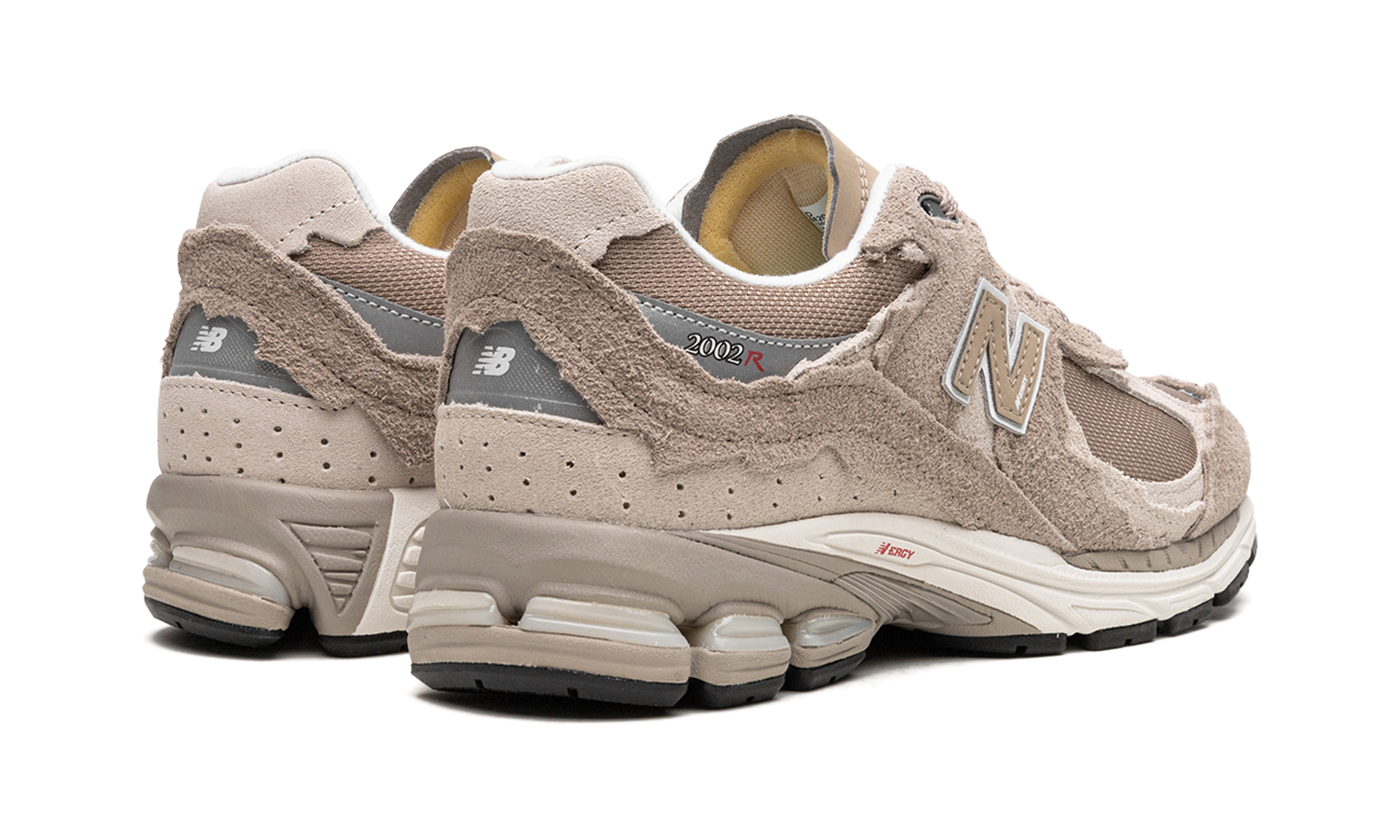 new balance 2002r protection pack driftwood+M2002RDL+diagnol right behind view