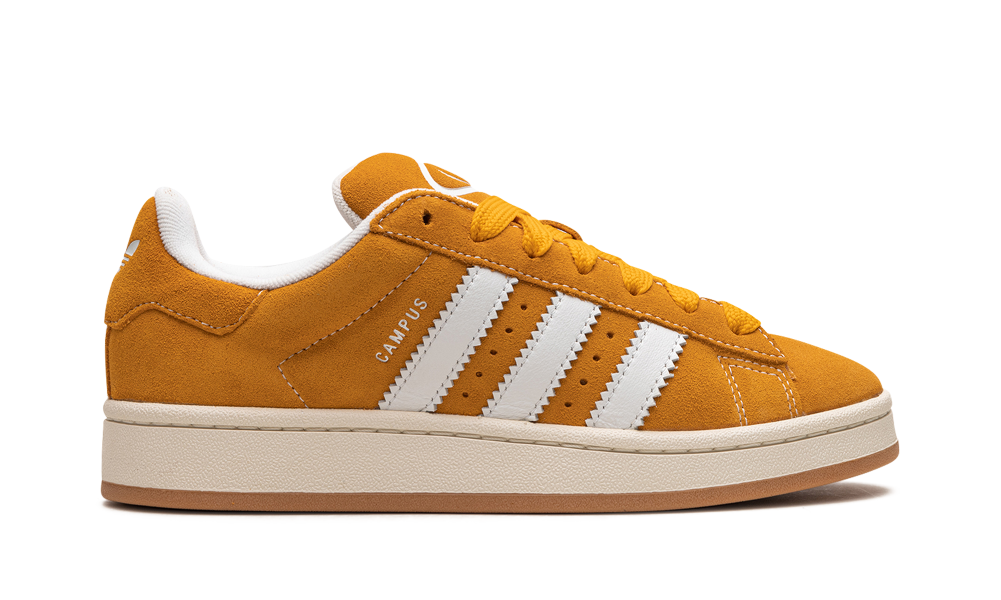 adidas campus 00s pantone cloud white+H03473+right view