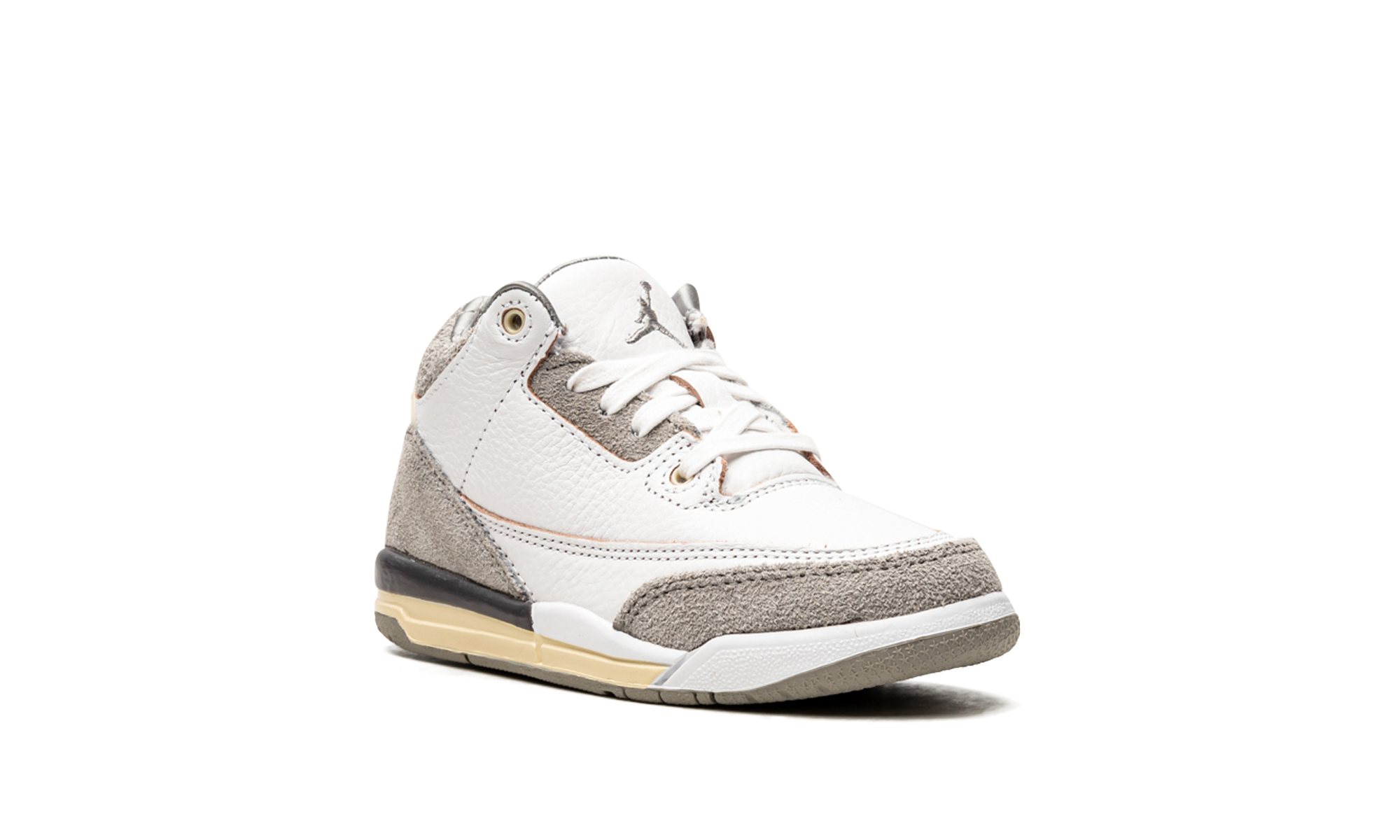 jordan 3 retro sp a ma maniere ps+DJ0718-110+diagnol right view