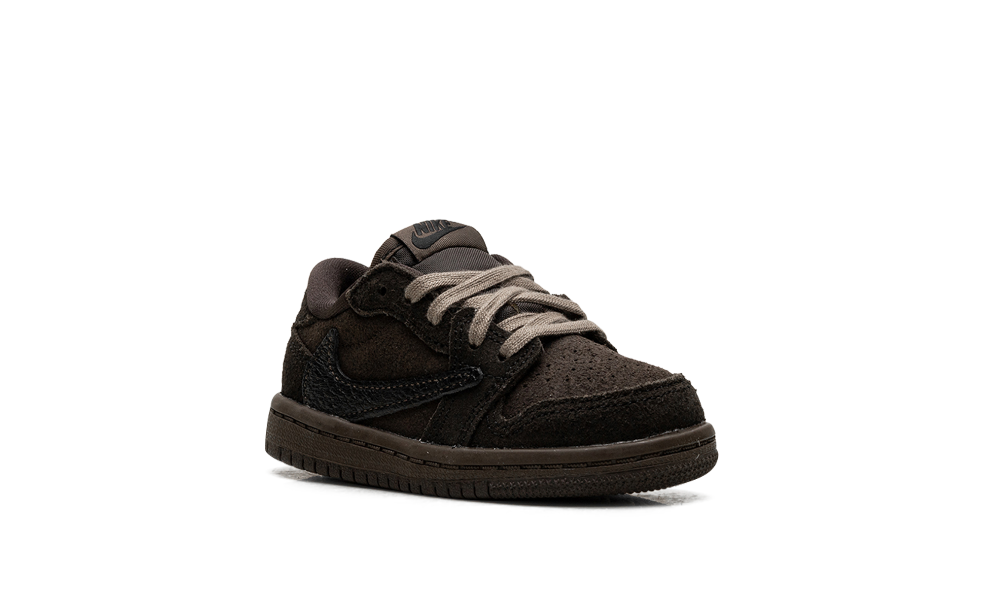 jordan 1 retro low og sp travis scott velvet brown td+DO5441-202+diagnol right view