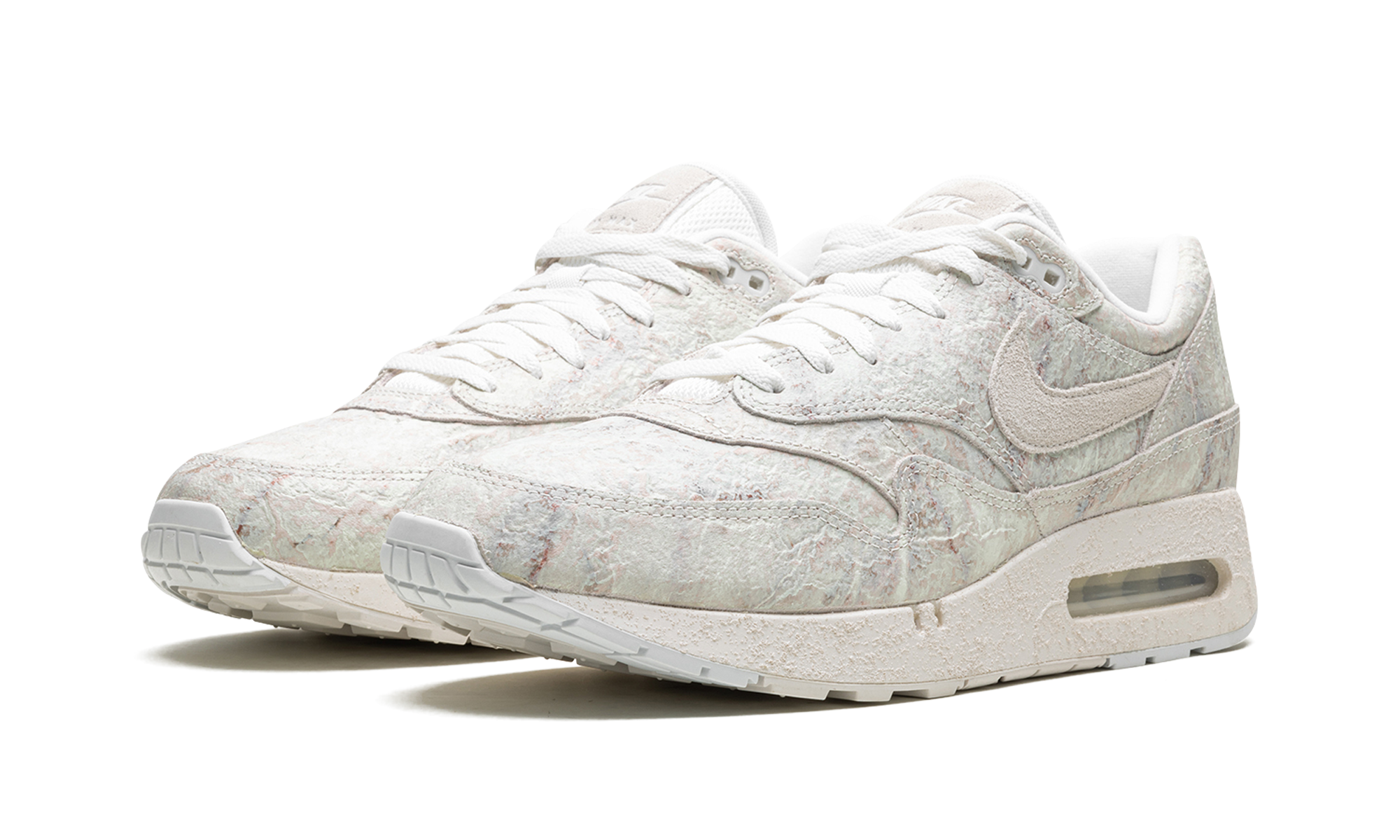 nike air max 1 86 og museum masterpiece+FZ2149-100+diagnol left view