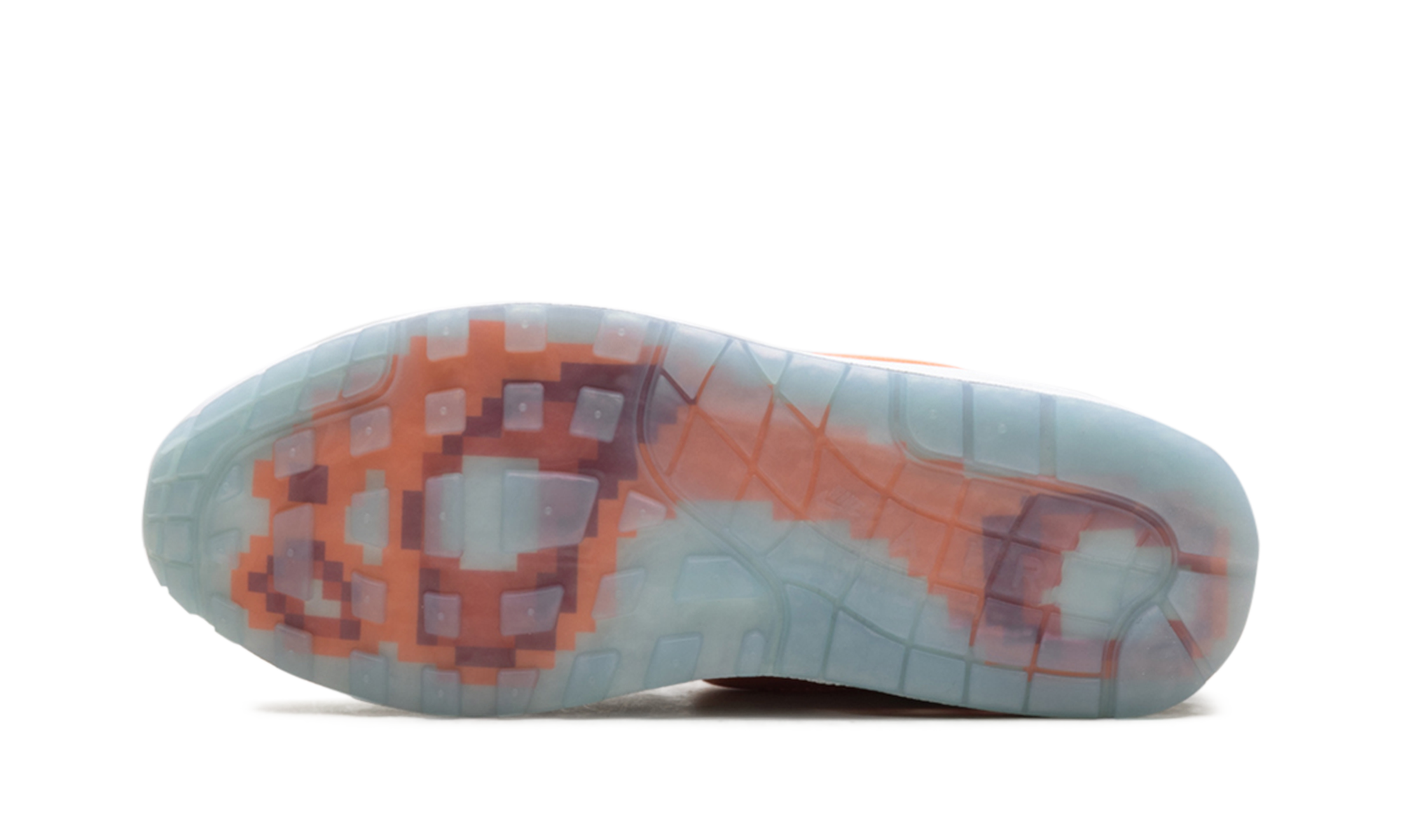 nike air max 1 87 ea sports madden nfl 25+HQ3503-100+bottom view