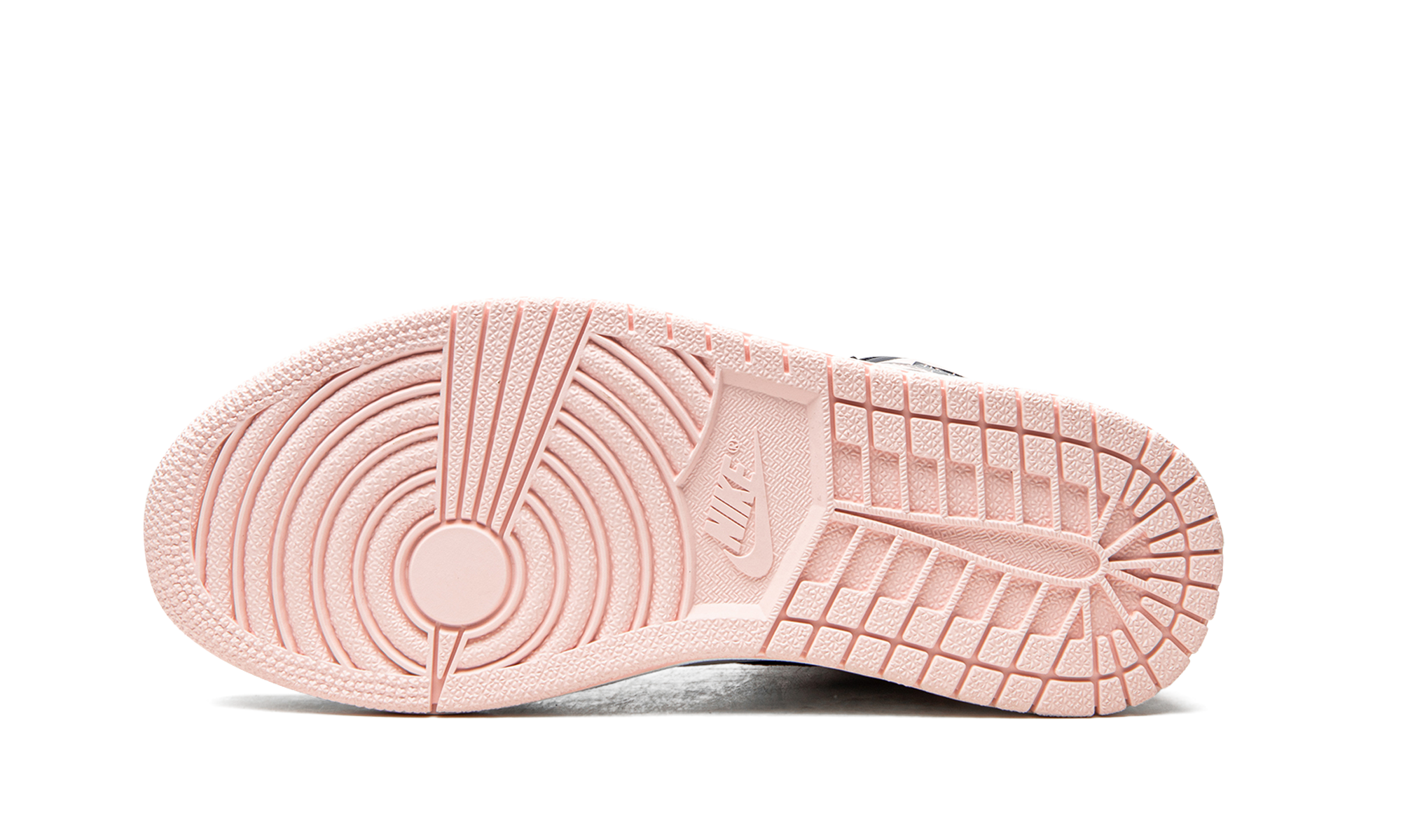 jordan 1 retro high og atmosphere women s+DD9335-641+bottom view