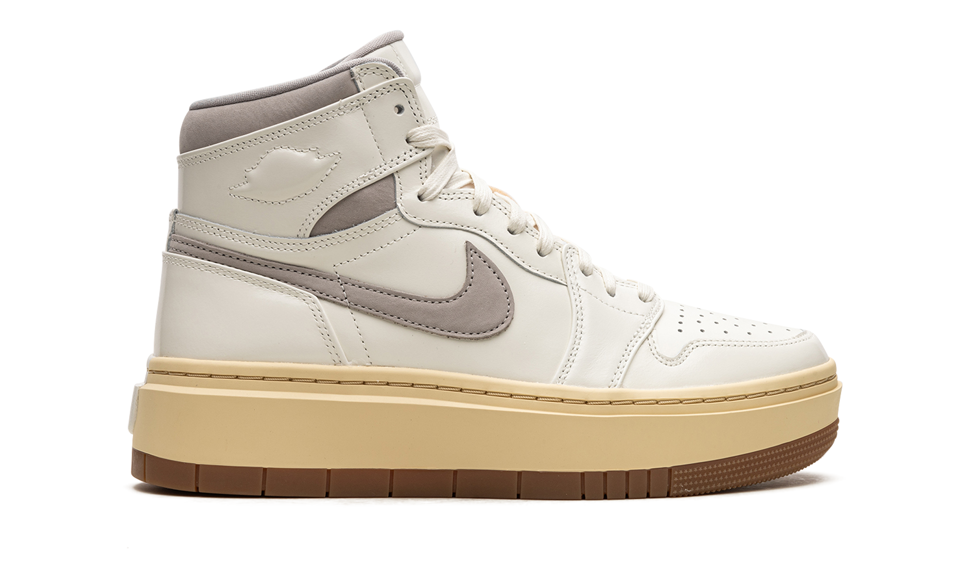 jordan 1 elevate high college grey women s+DZ3744-100+right view
