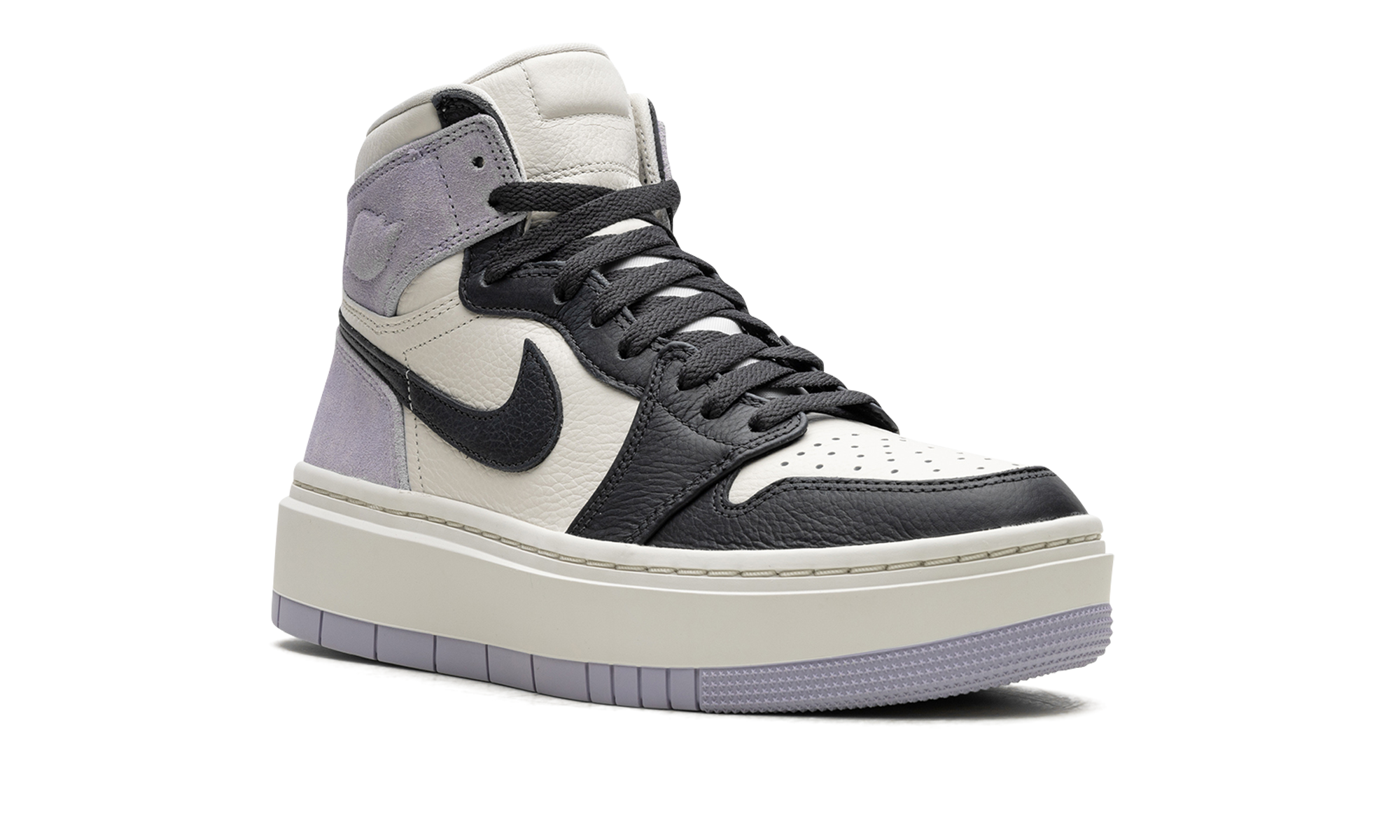 jordan 1 elevate high lilac black toe women s+DN3253-500+diagnol right view